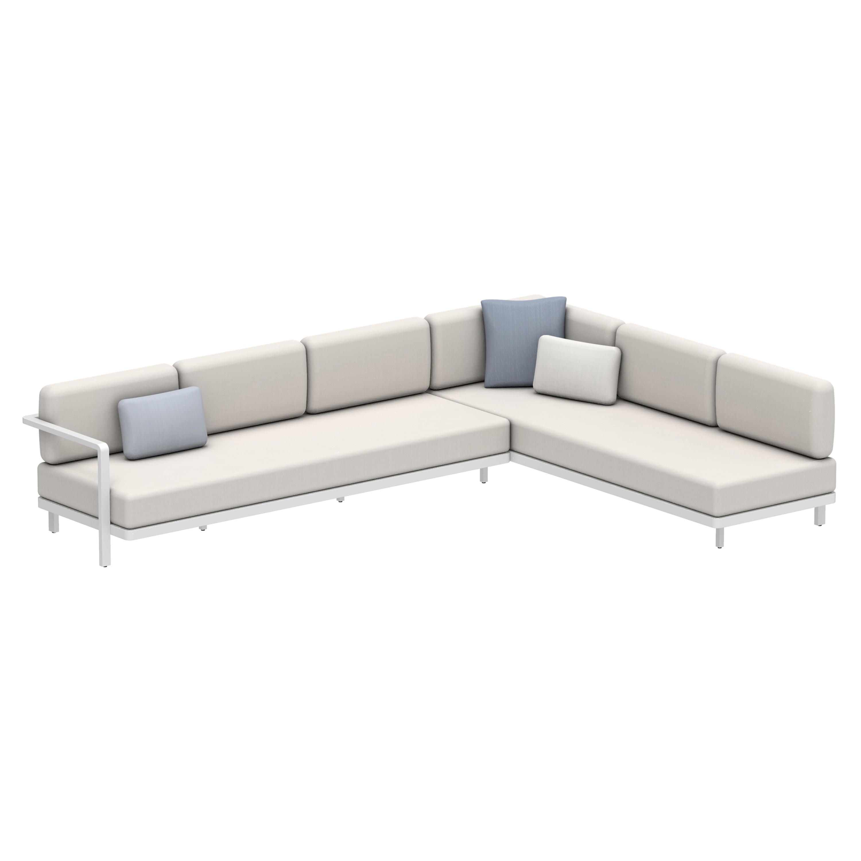 Alura Lounge set 09