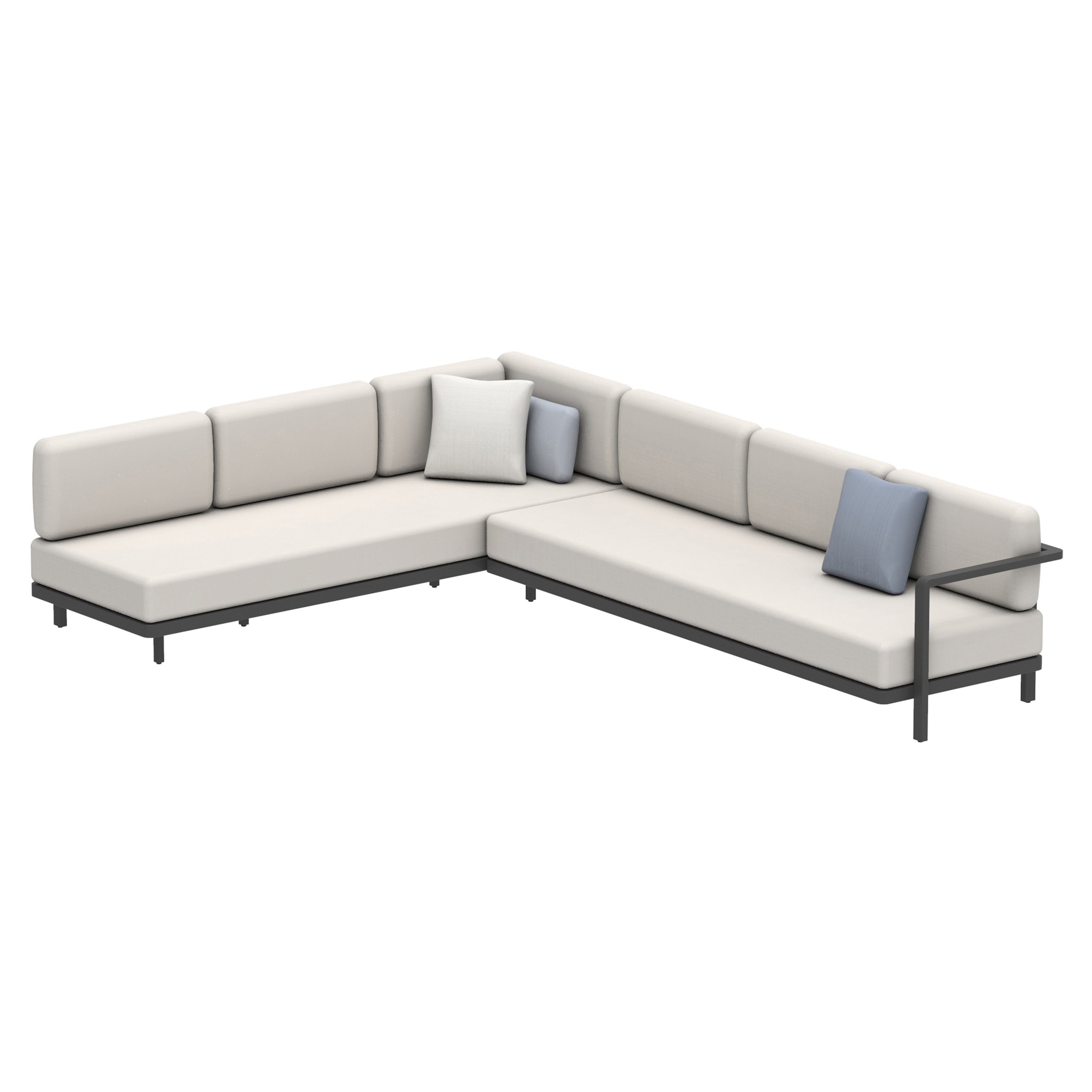 Alura Lounge set 09