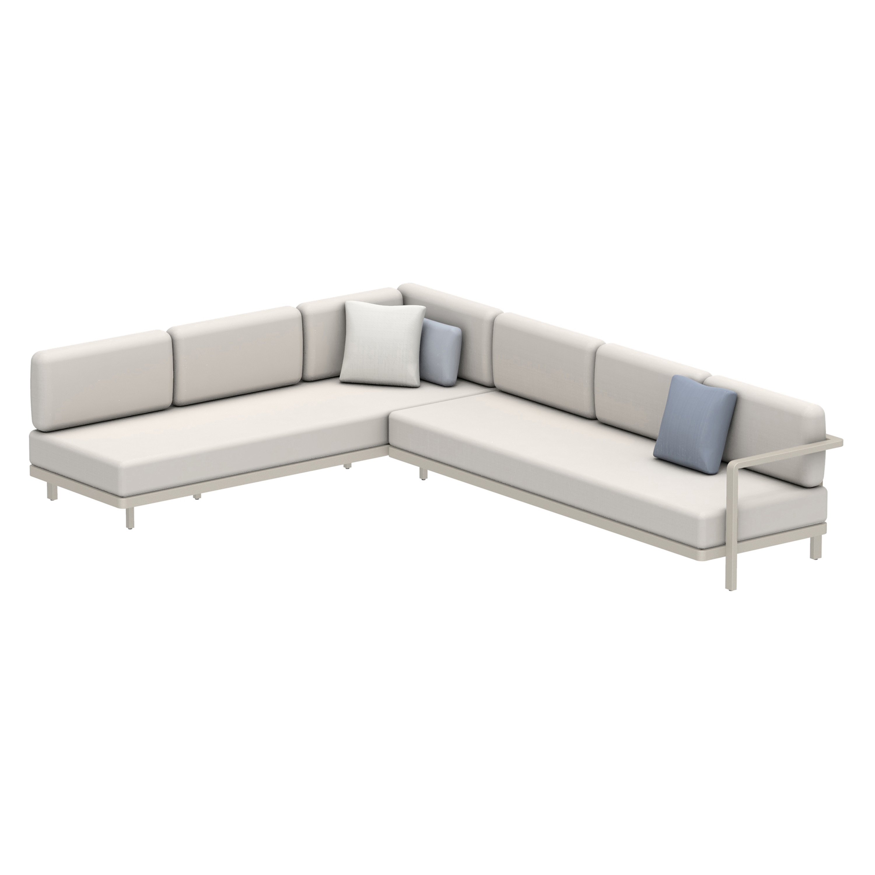 Alura Lounge set 09