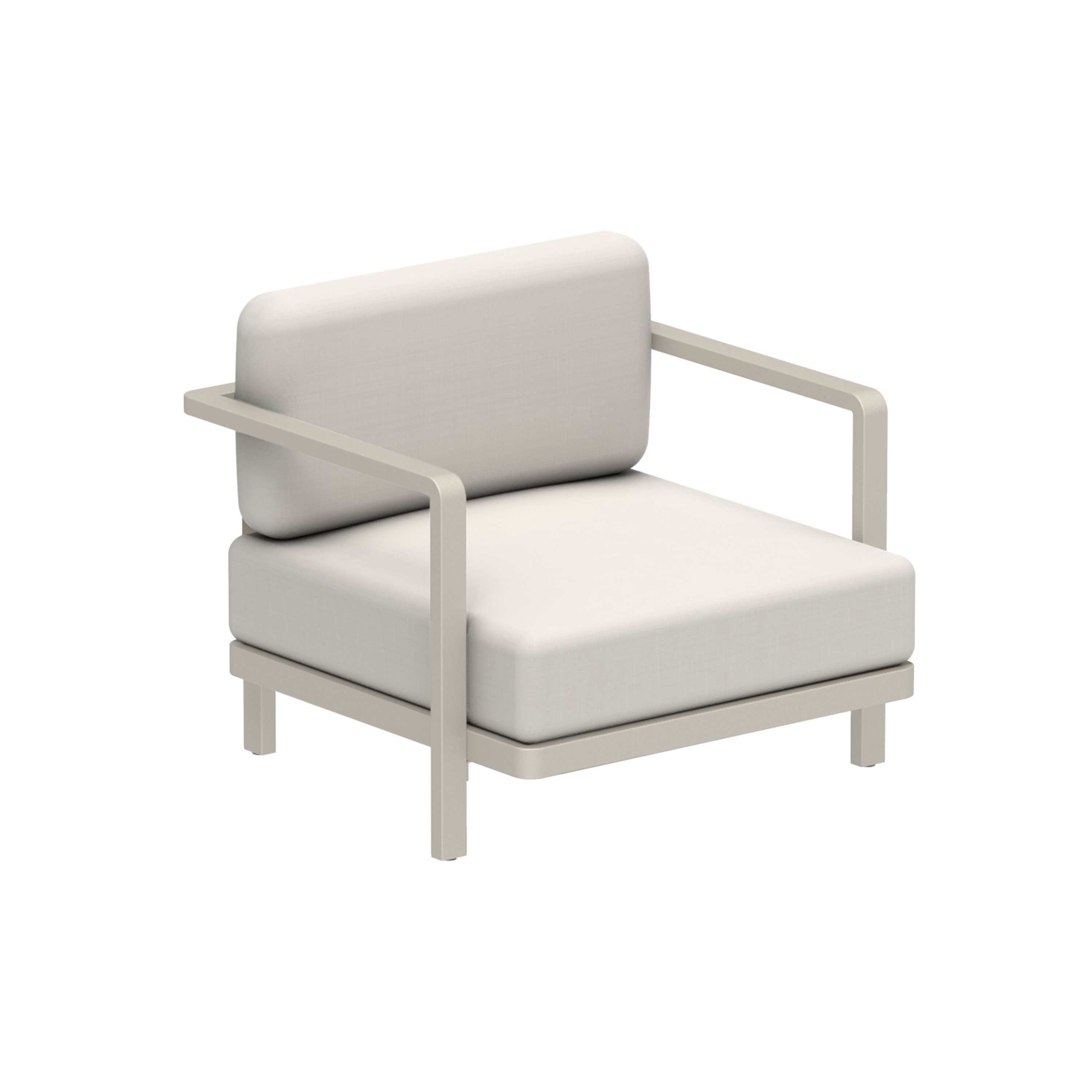 Alura Lounge one seater