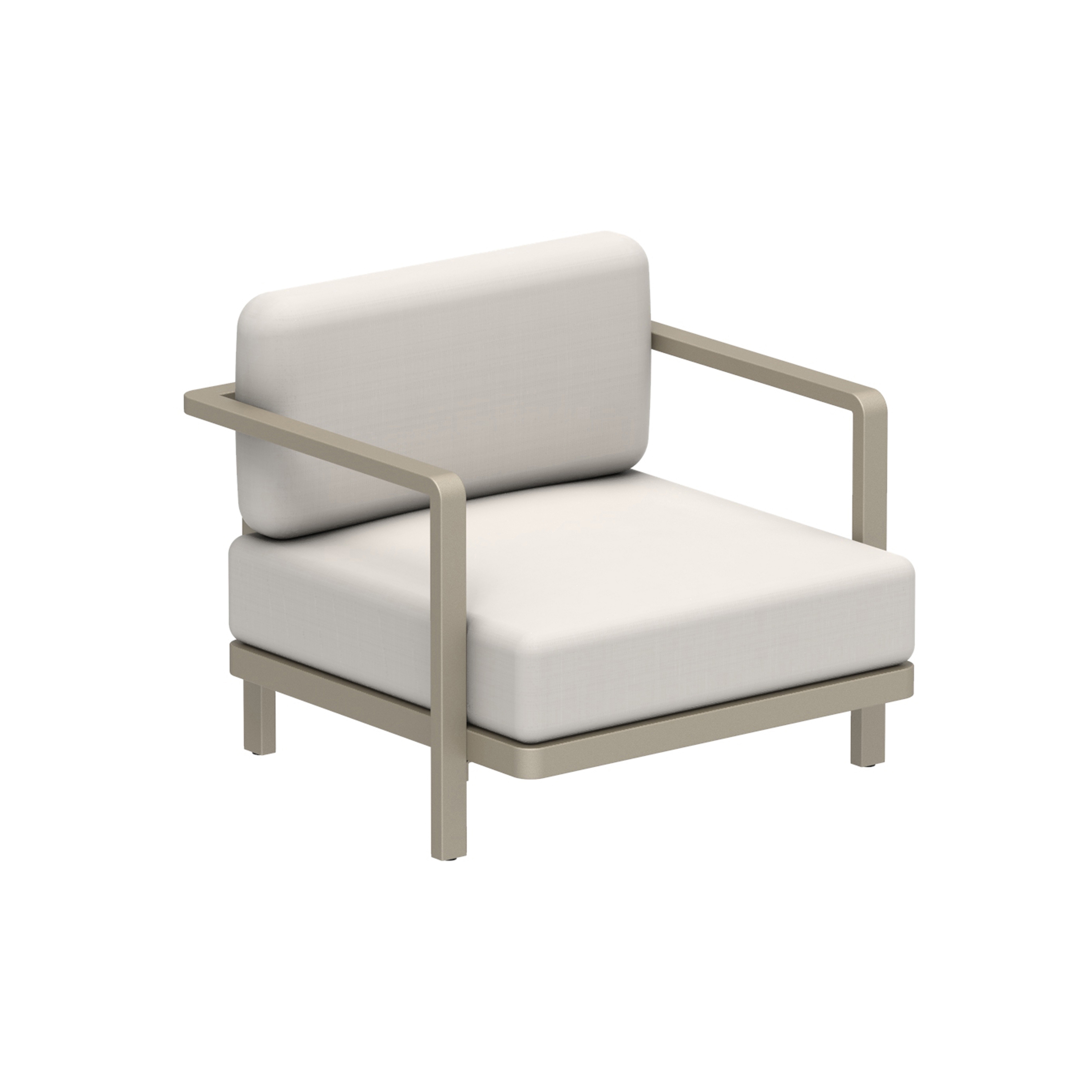 Alura Lounge one seater