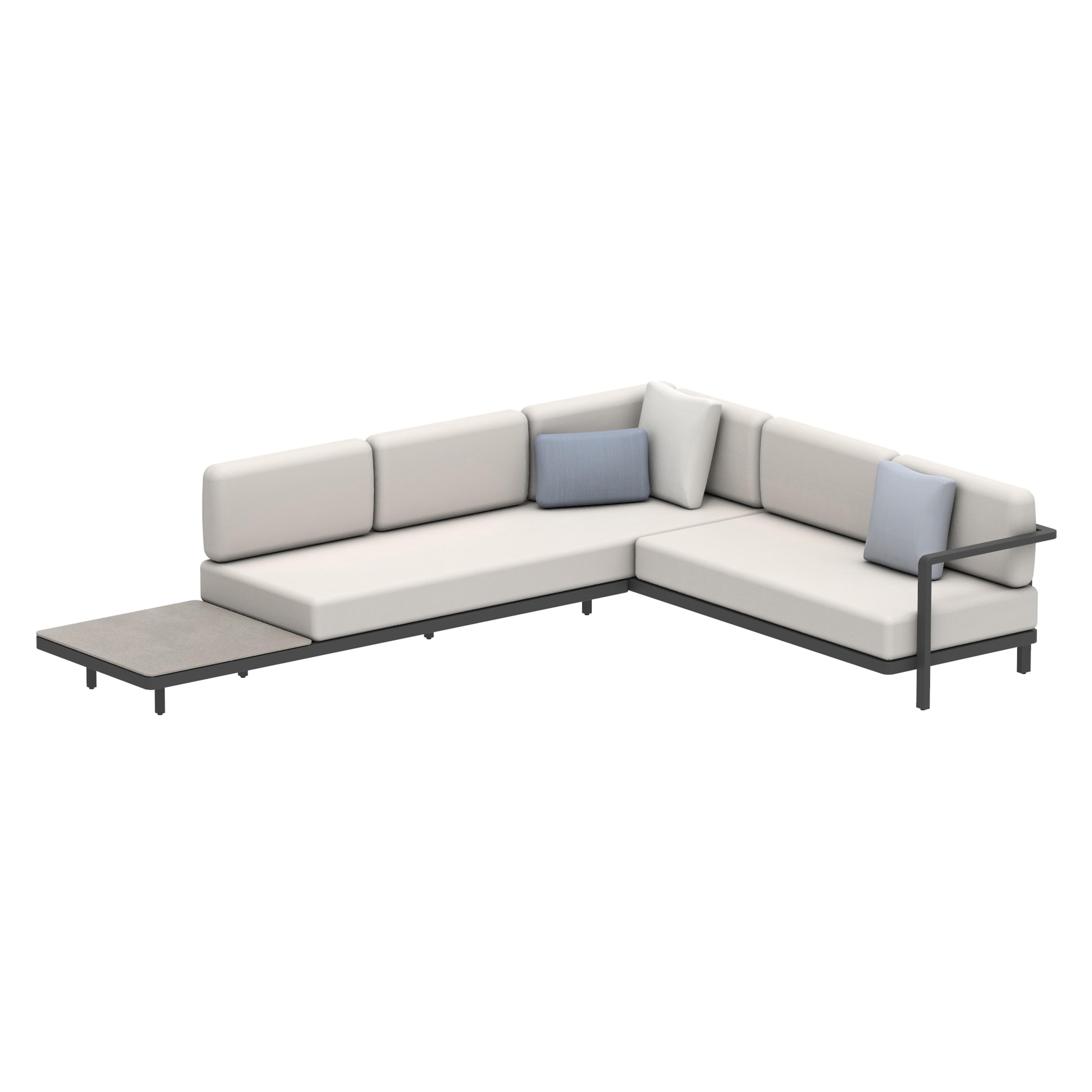 Alura Lounge set 10