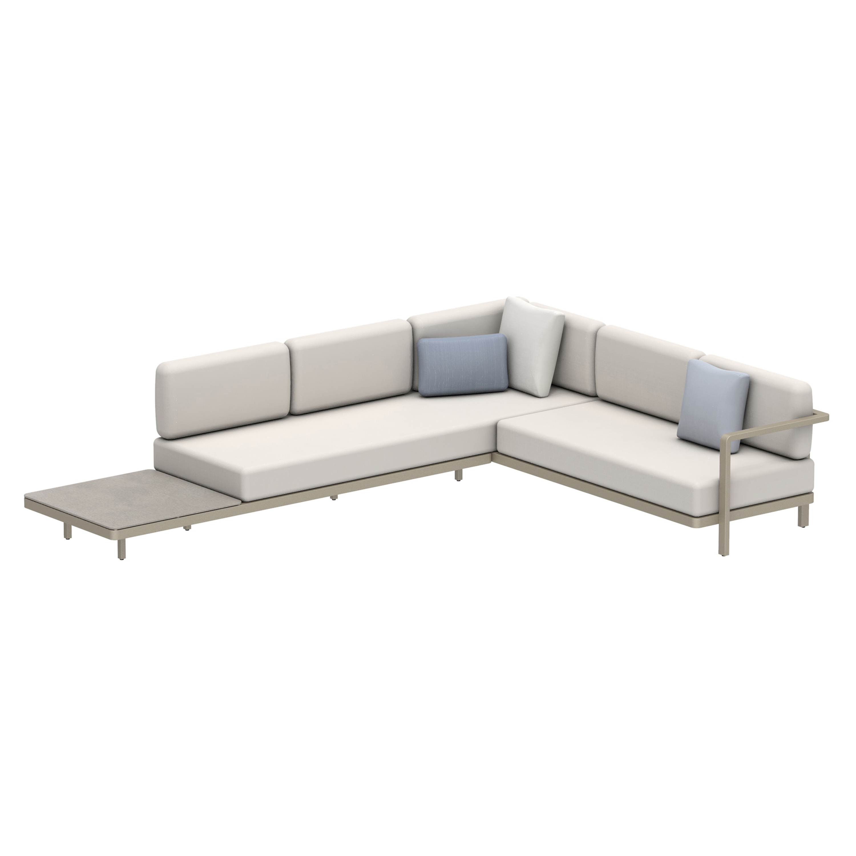 Alura Lounge set 10