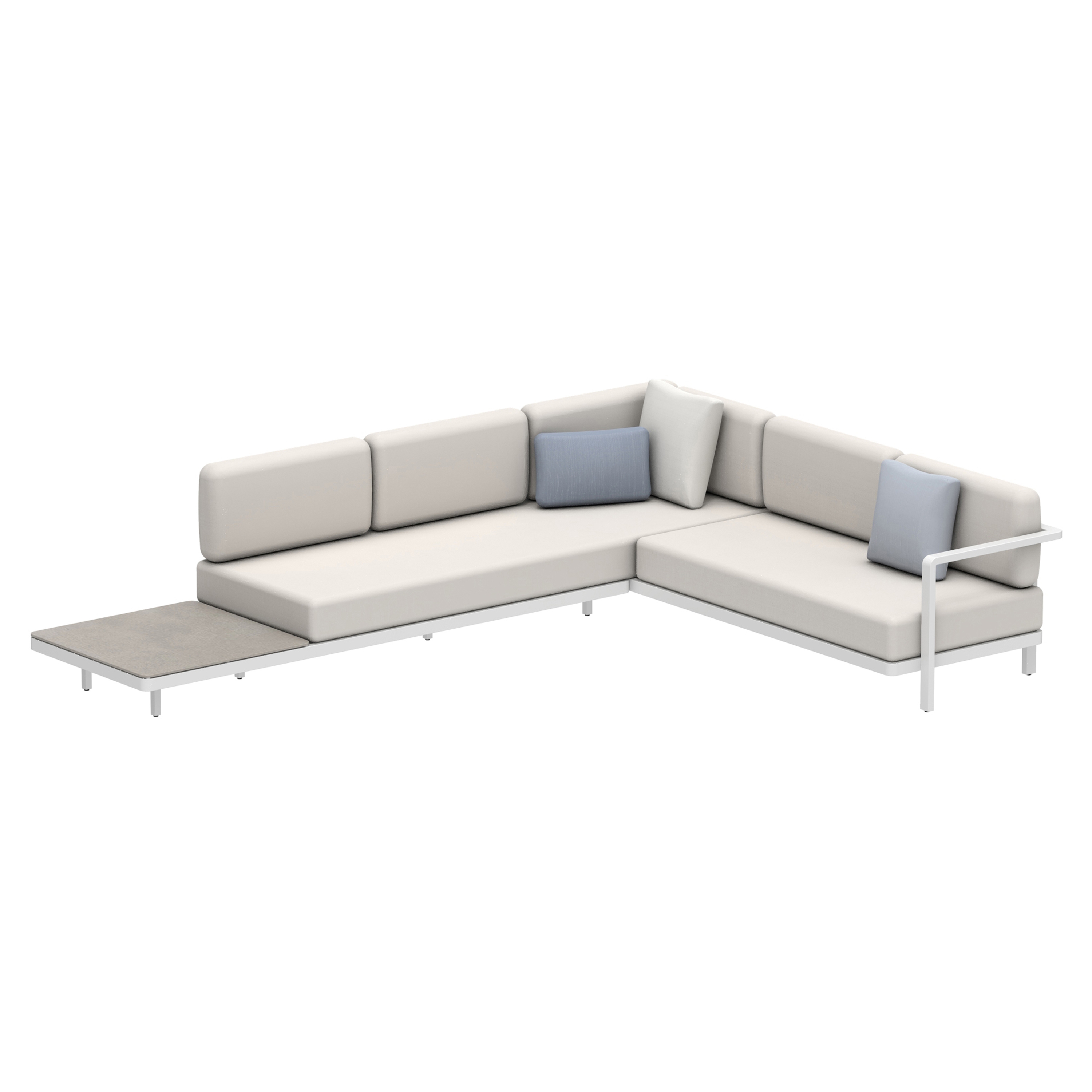 Alura Lounge set 10
