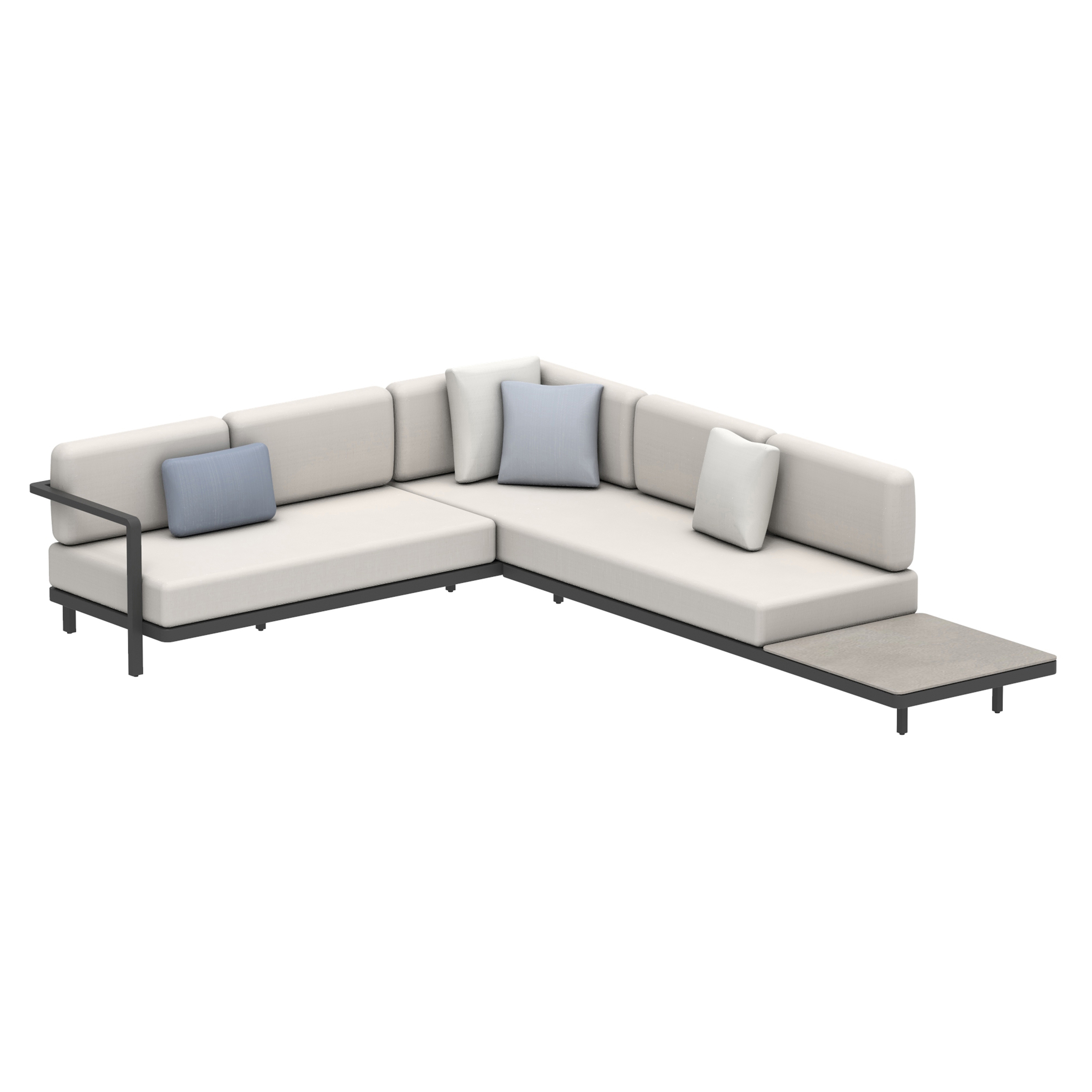 Alura Lounge set 10