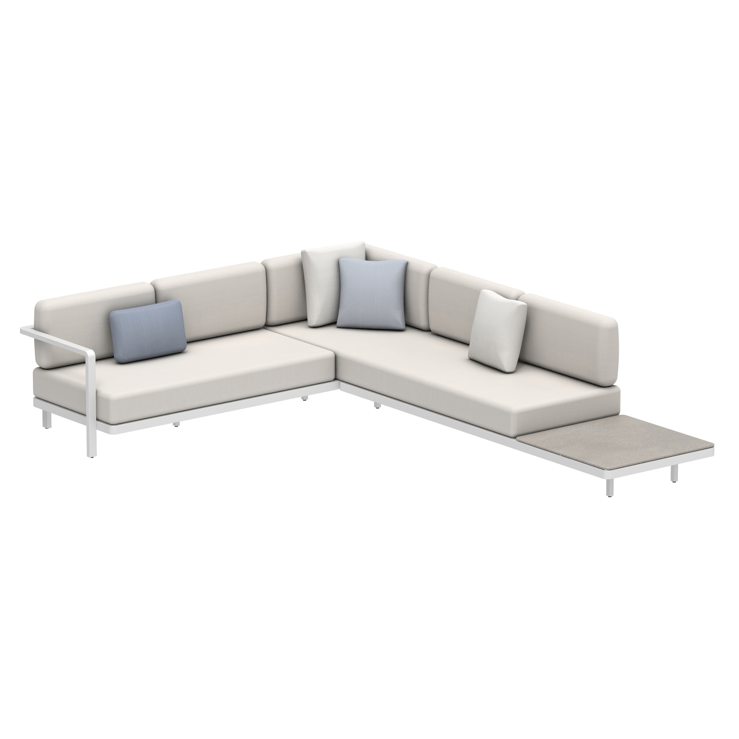 Alura Lounge set 10