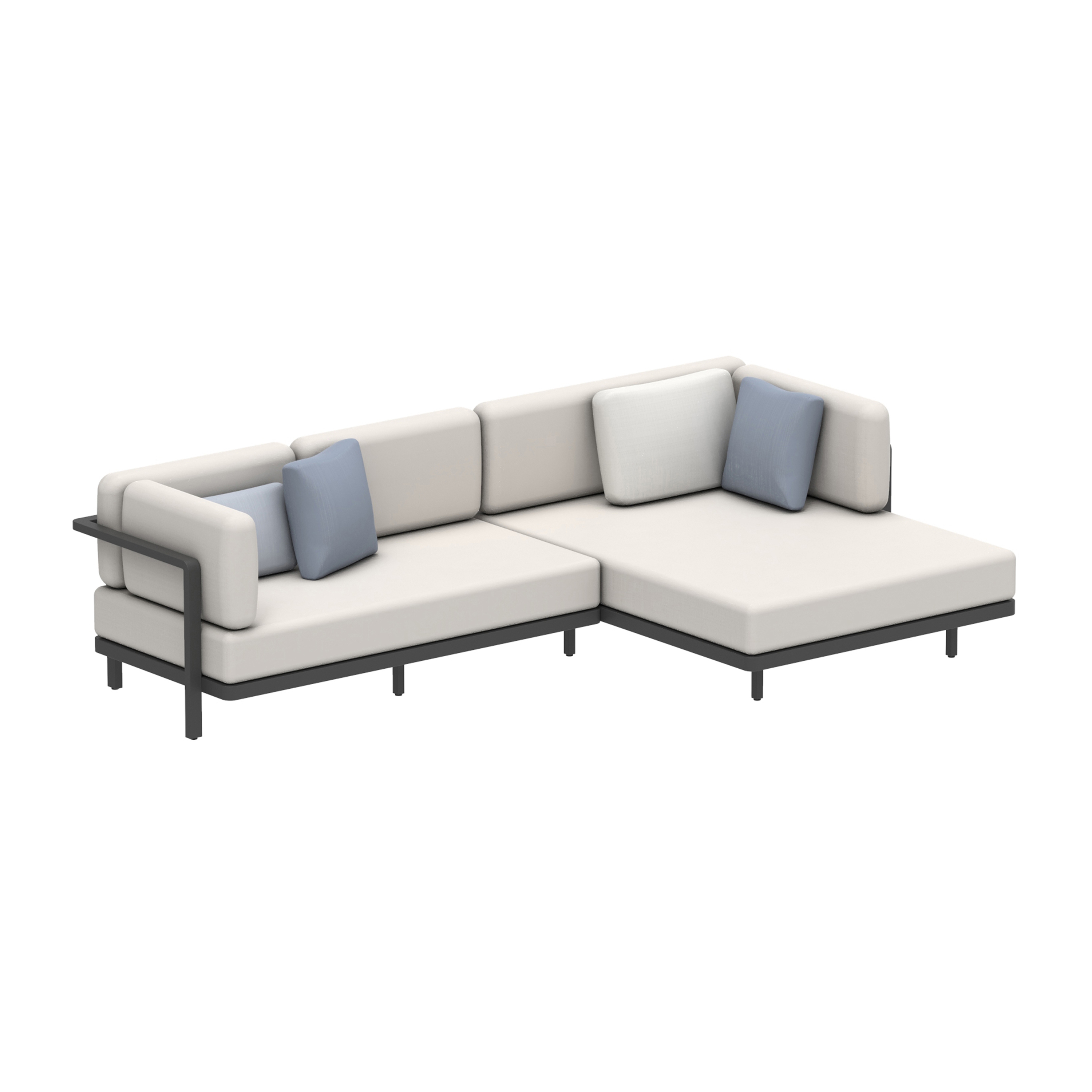 Alura Lounge set 14