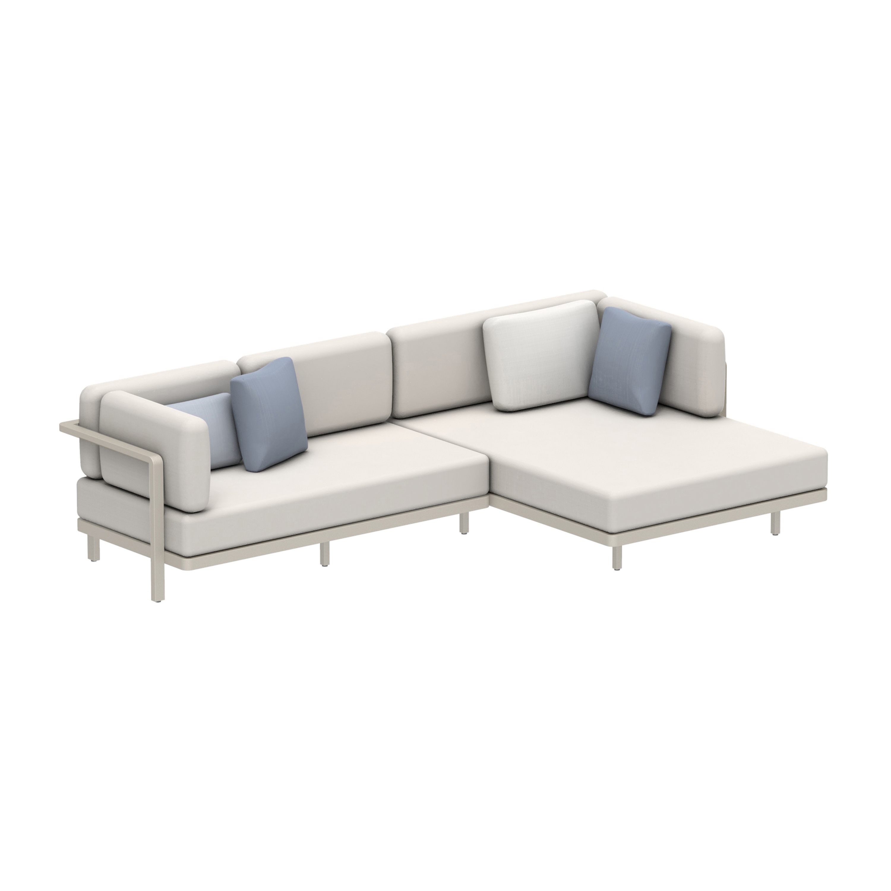 Alura Lounge set 14