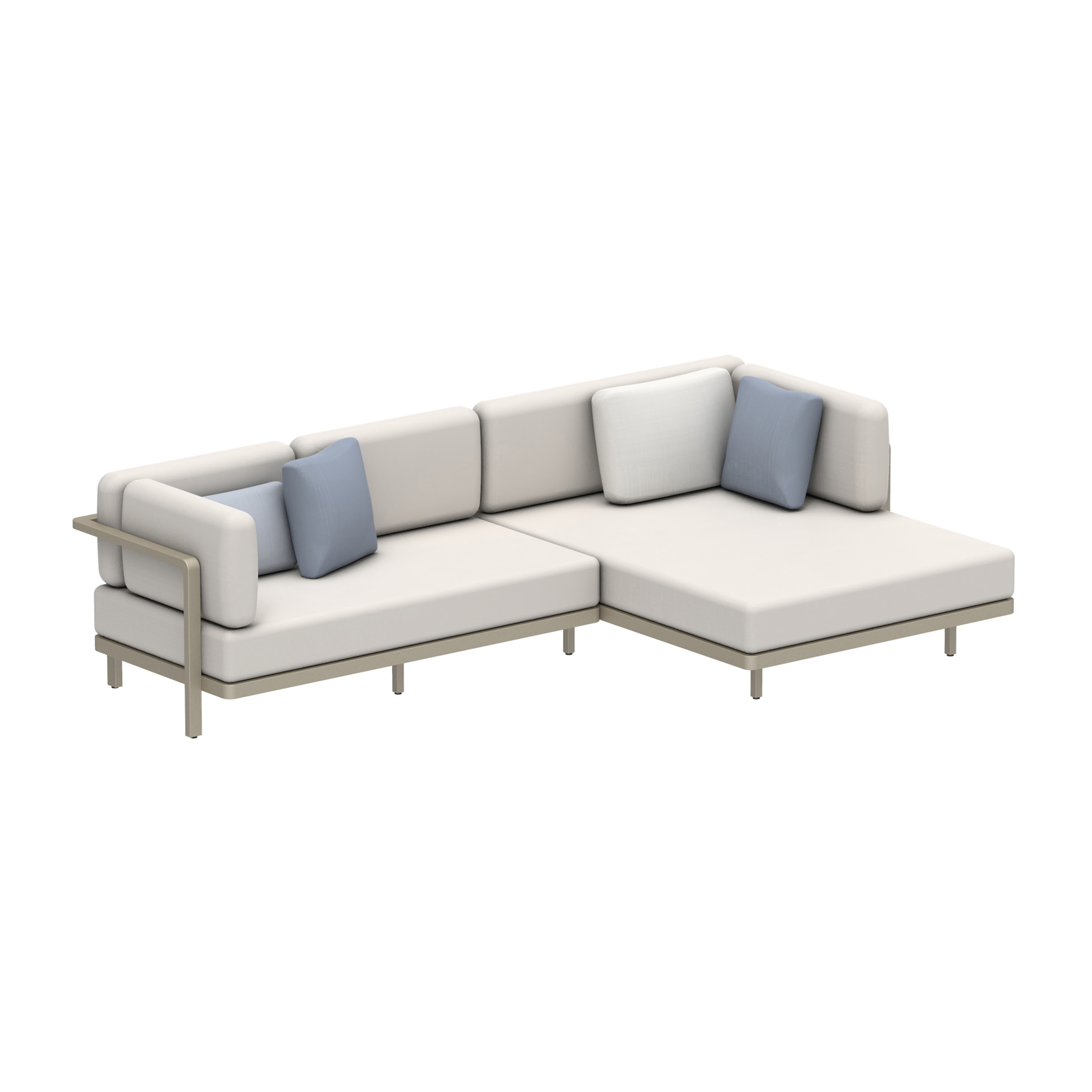 Alura Lounge set 14