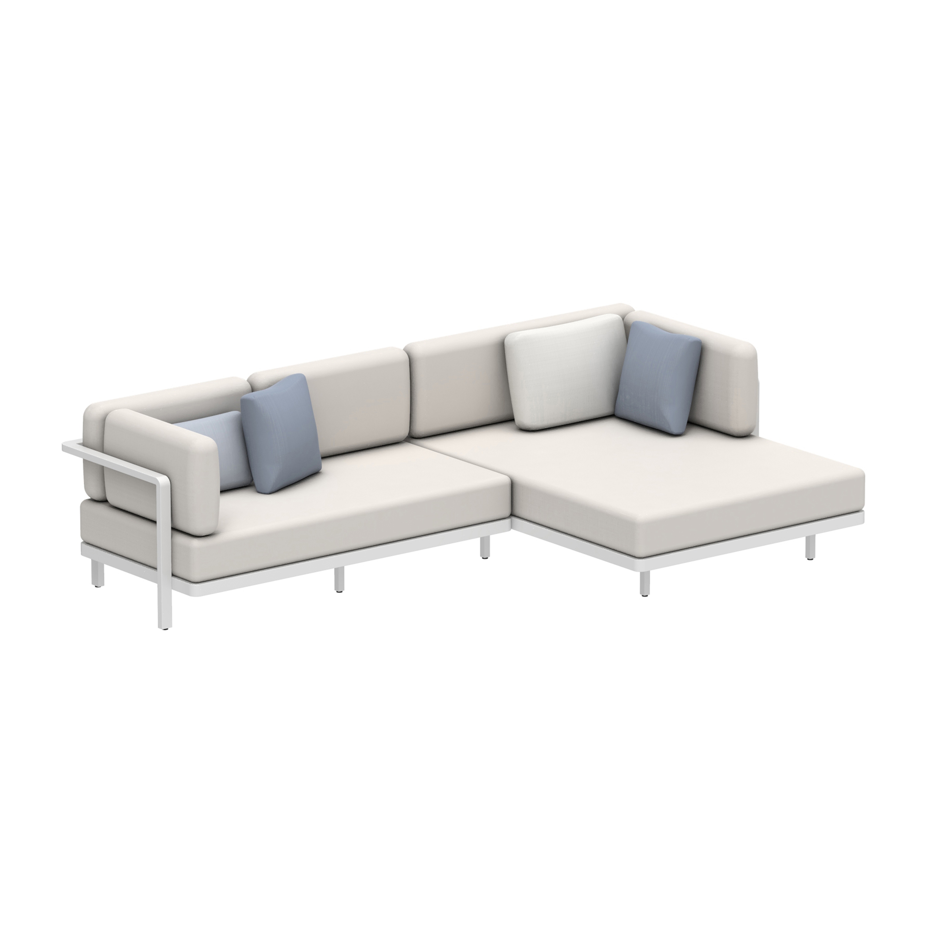 Alura Lounge set 14