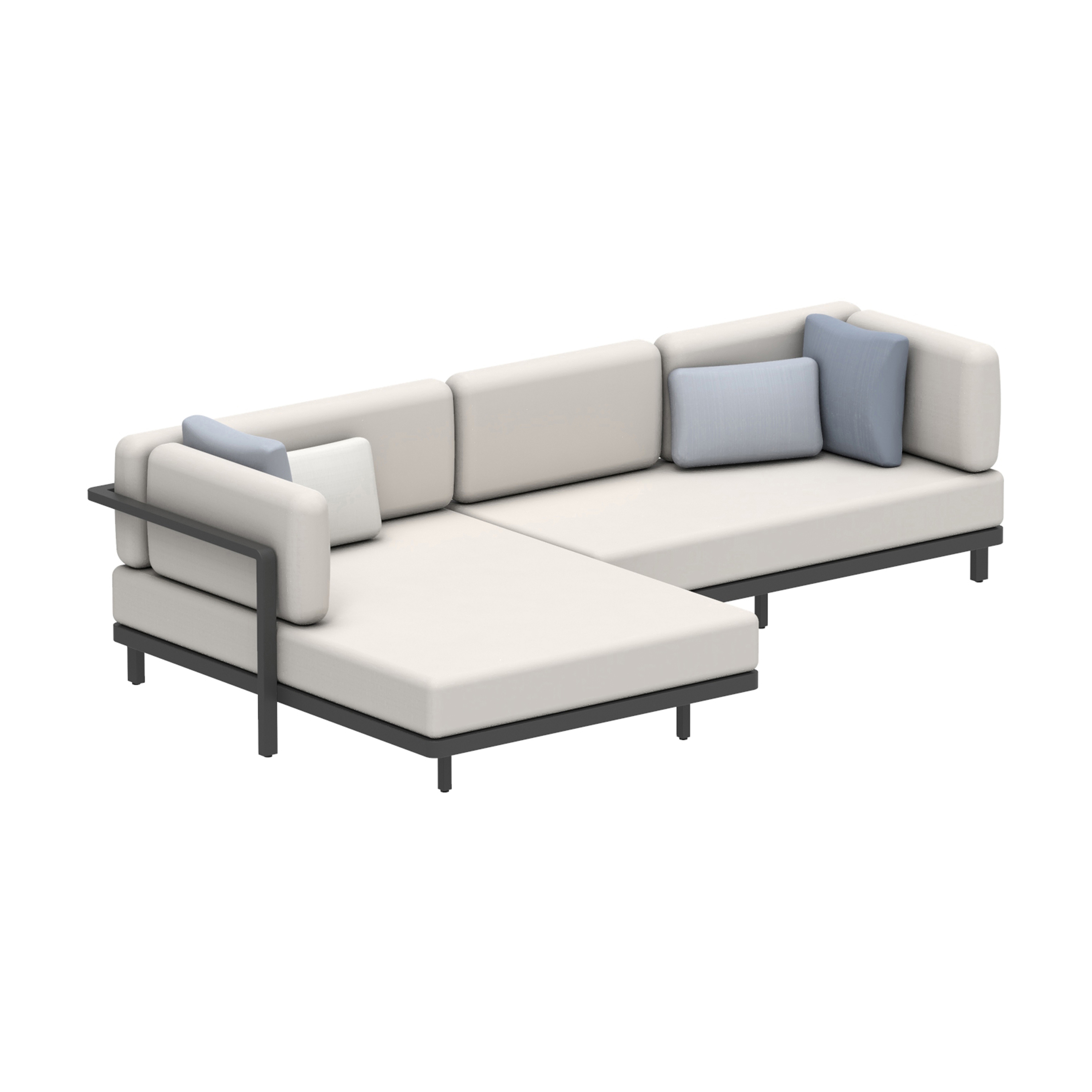 Alura Lounge set 14