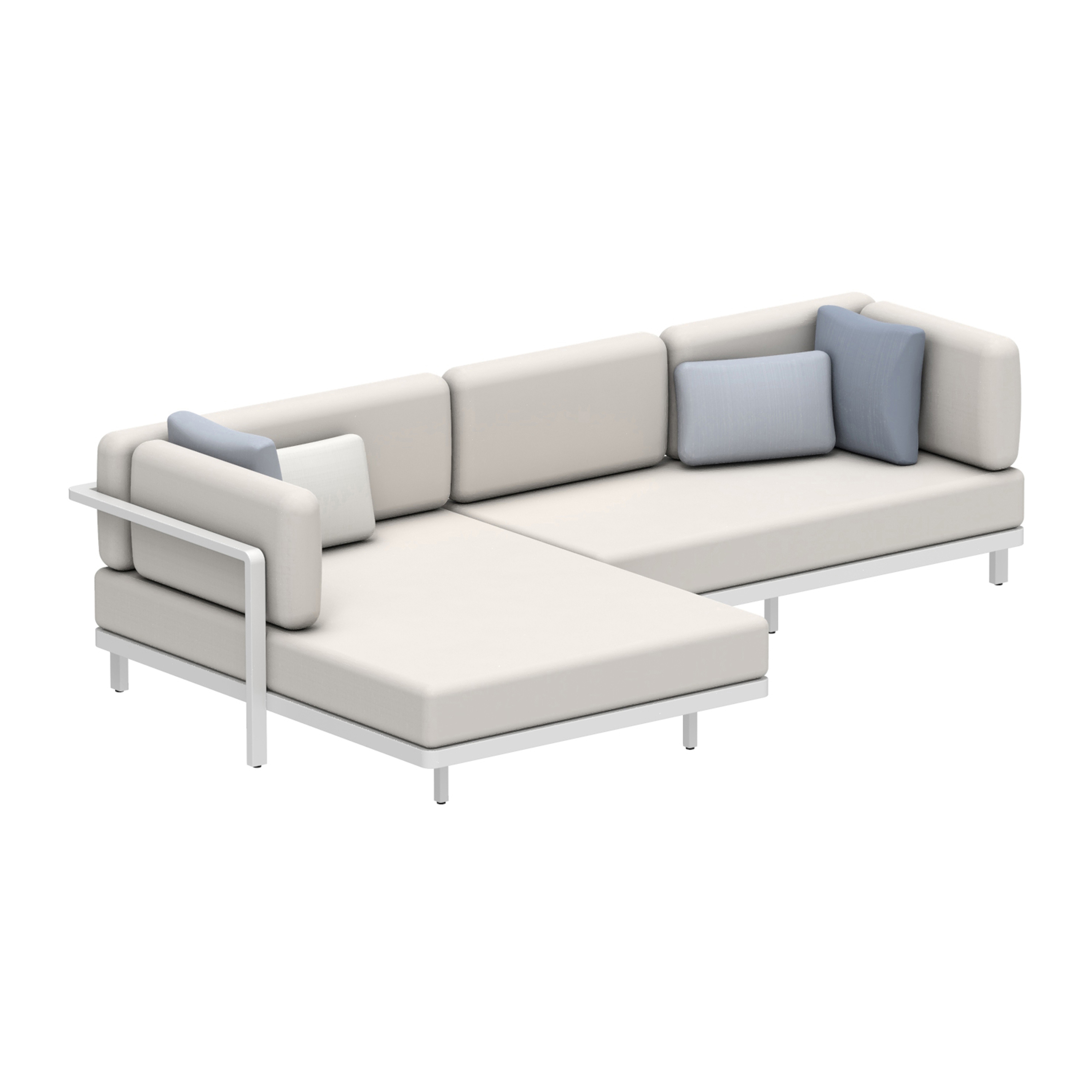 Alura Lounge set 14