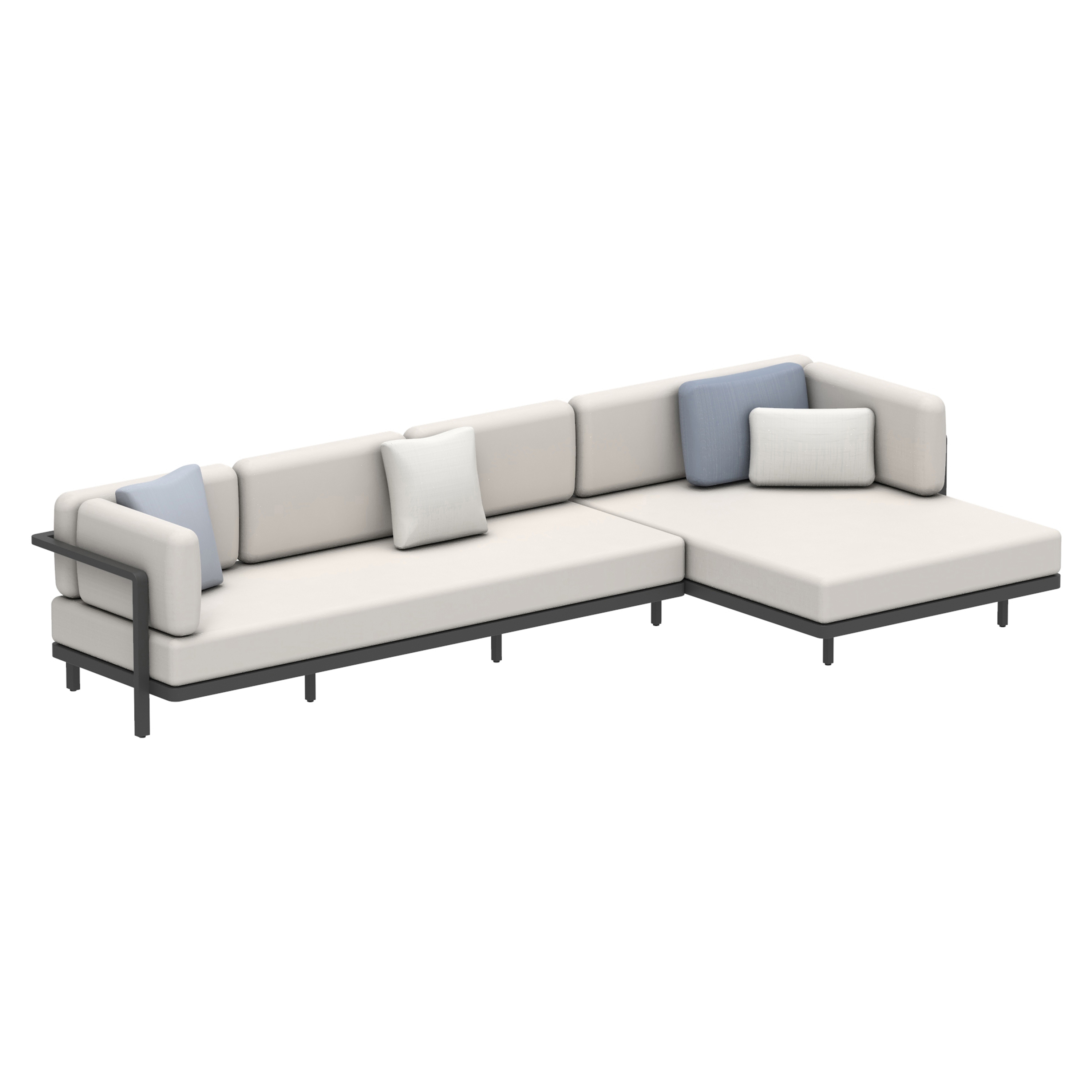 Alura Lounge set 15