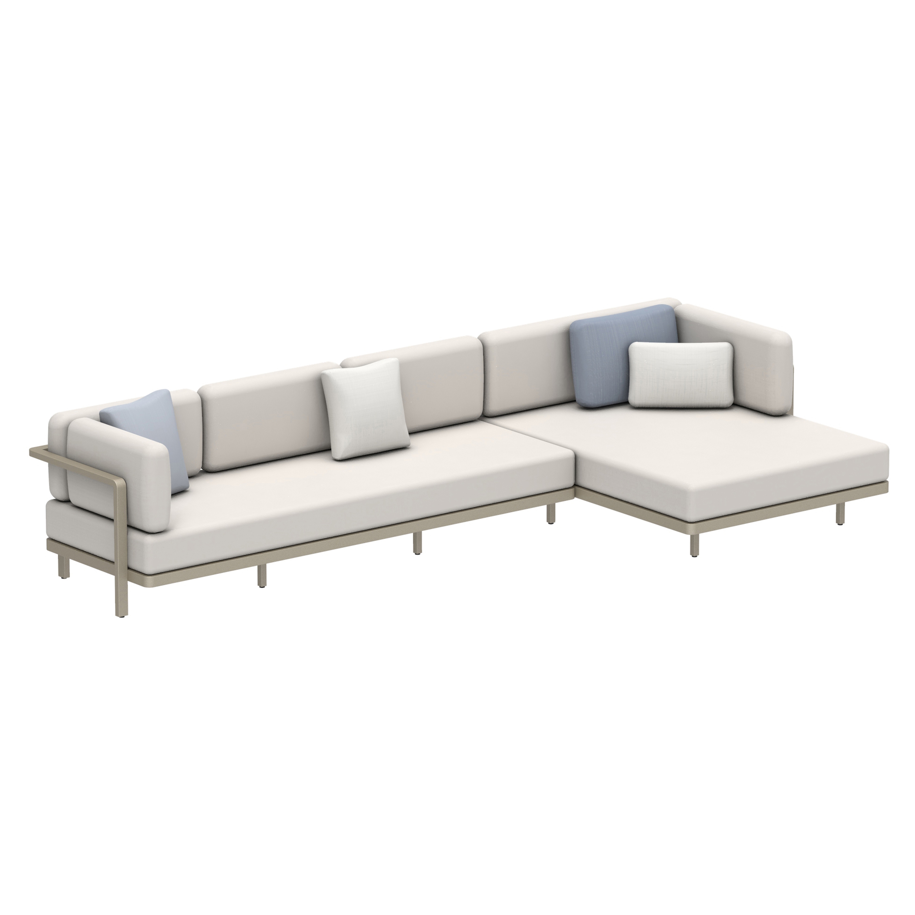 Alura Lounge set 15