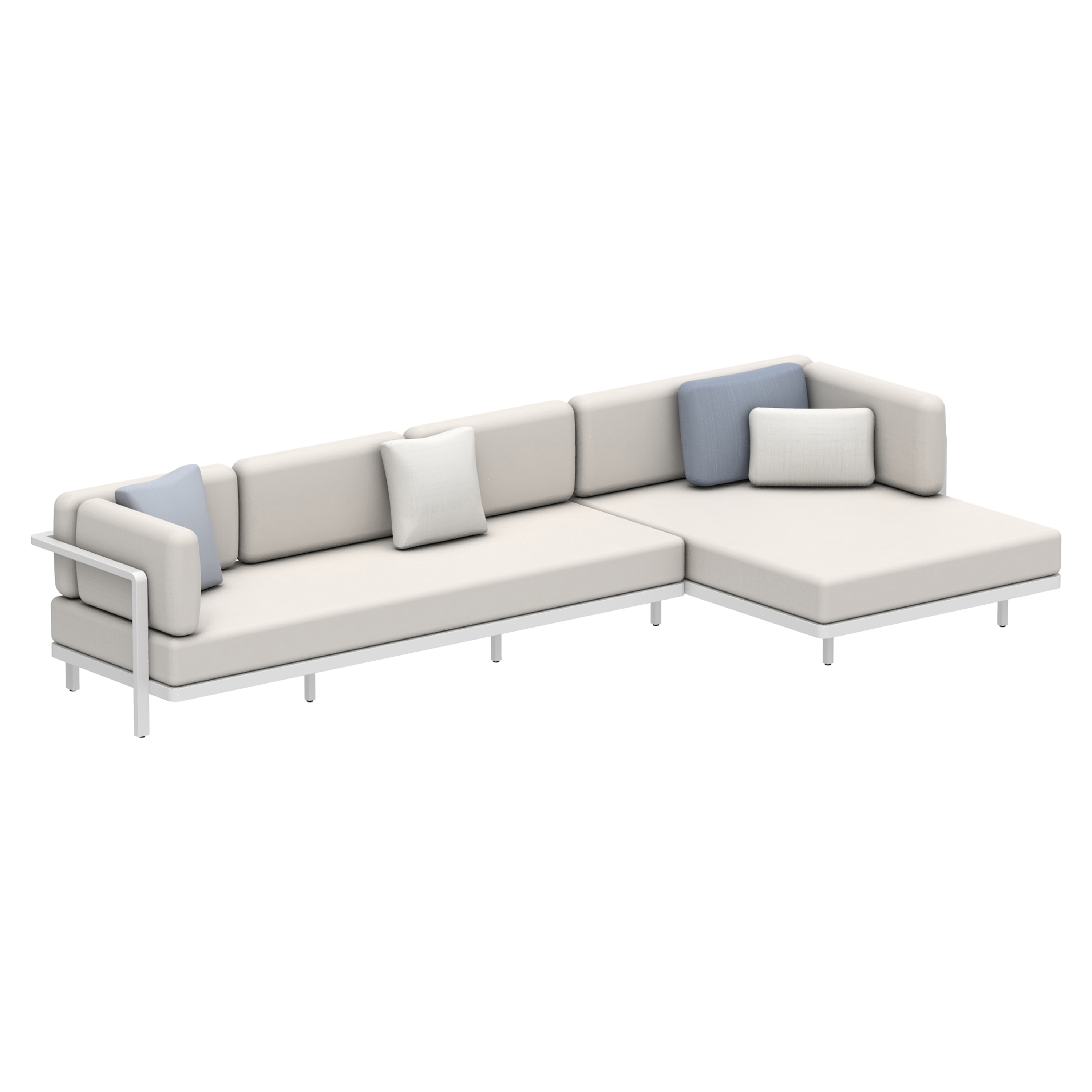 Alura Lounge set 15