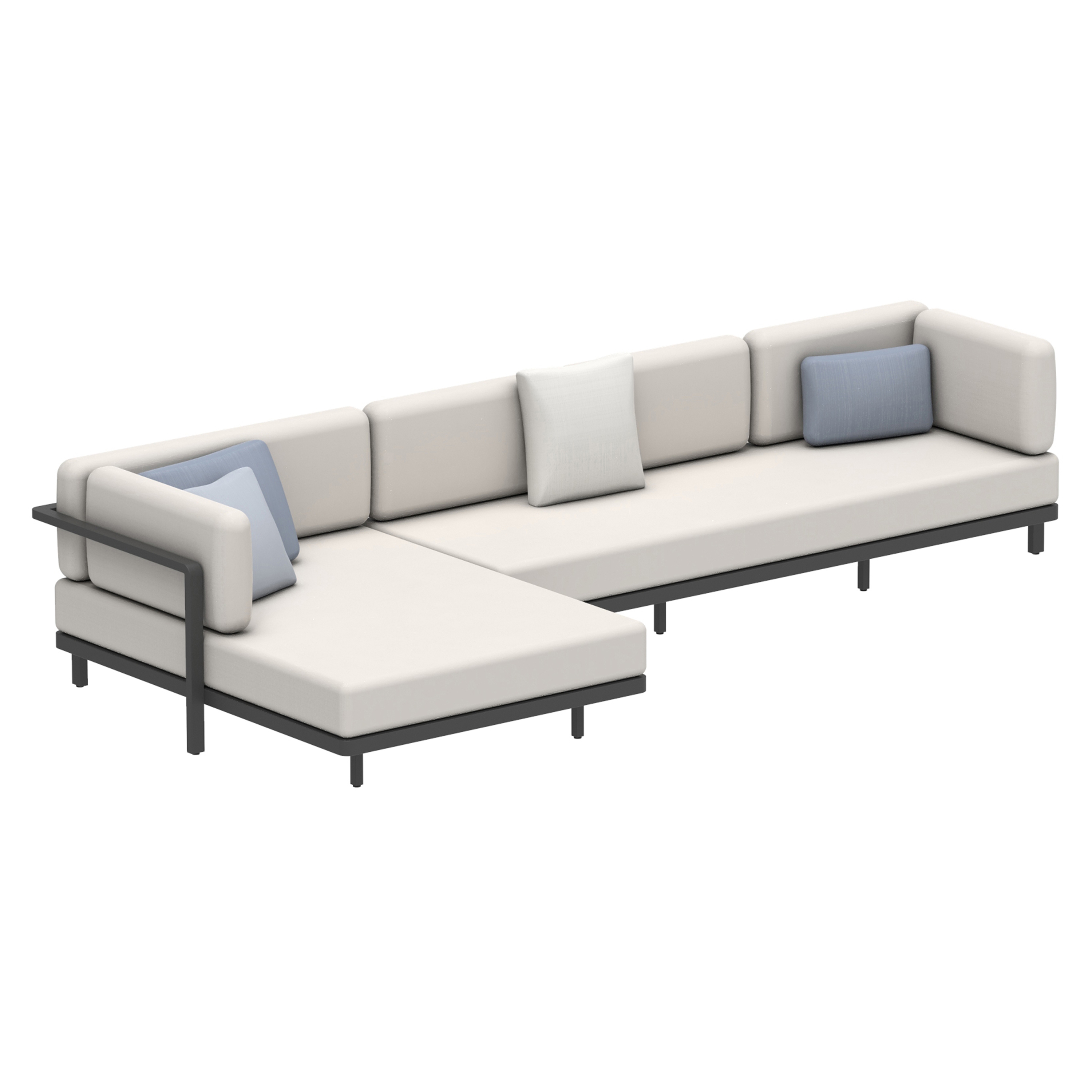Alura Lounge set 15