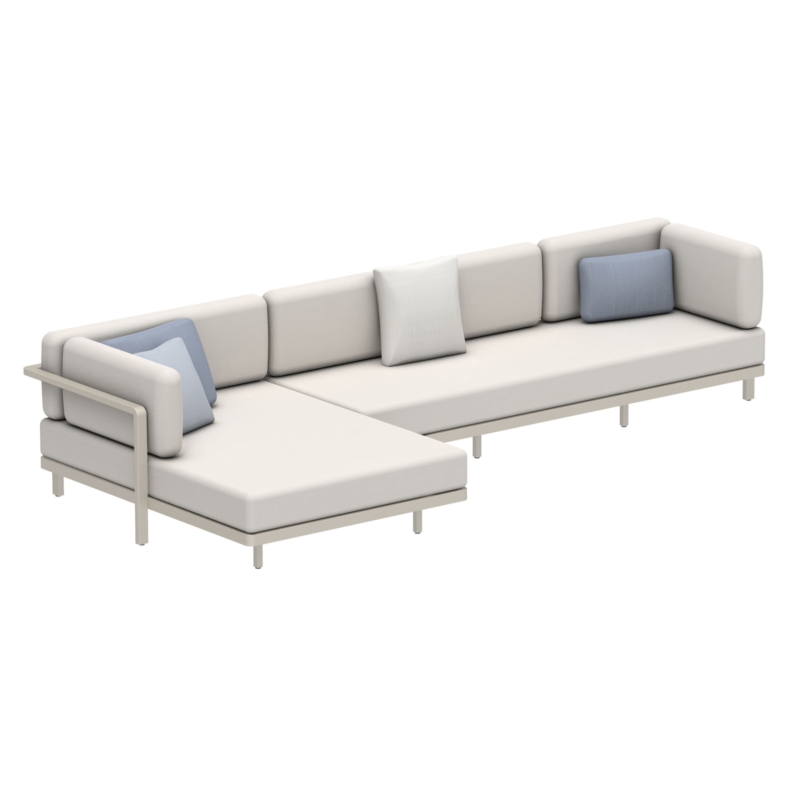 Alura Lounge set 15