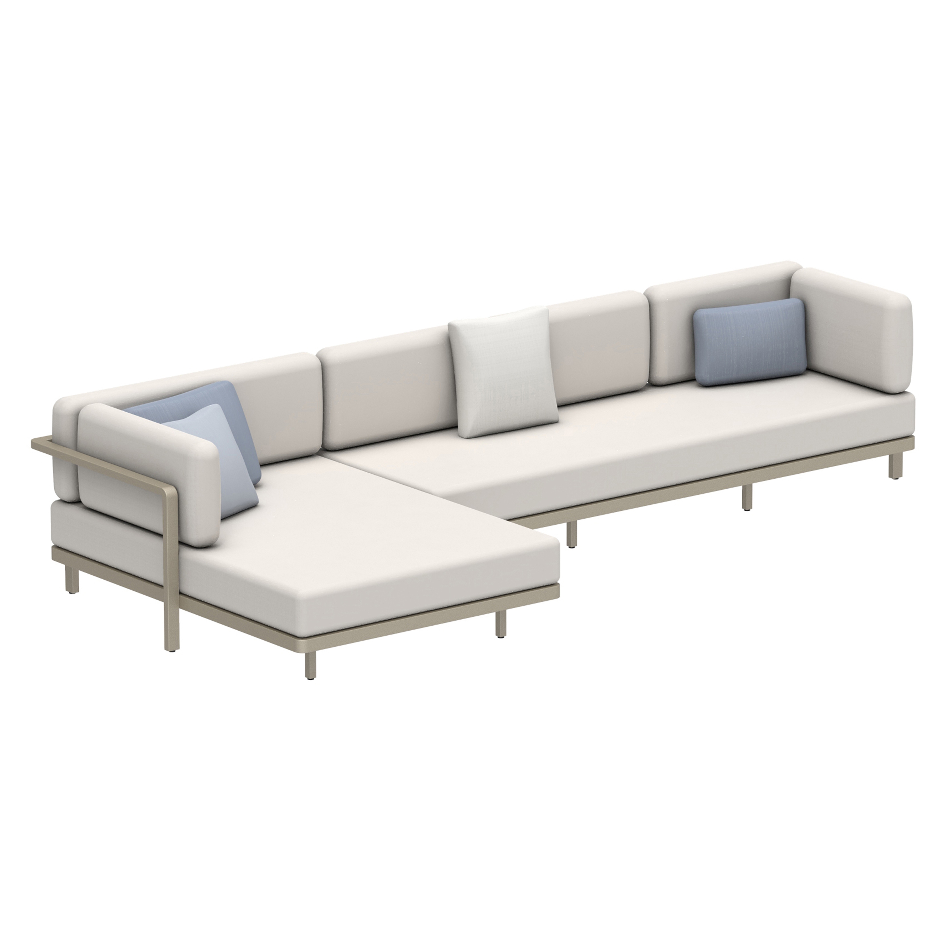 Alura Lounge set 15