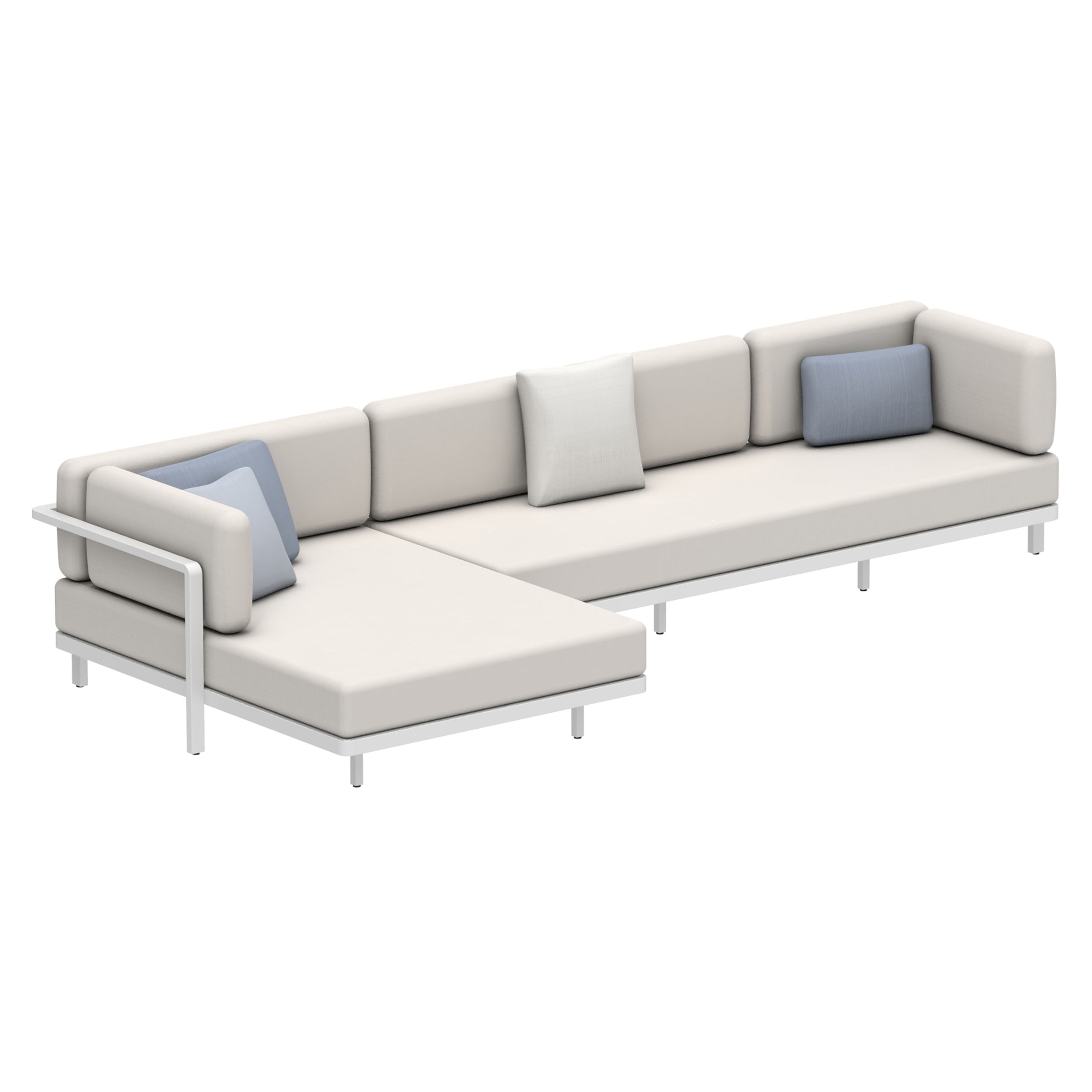 Alura Lounge set 15