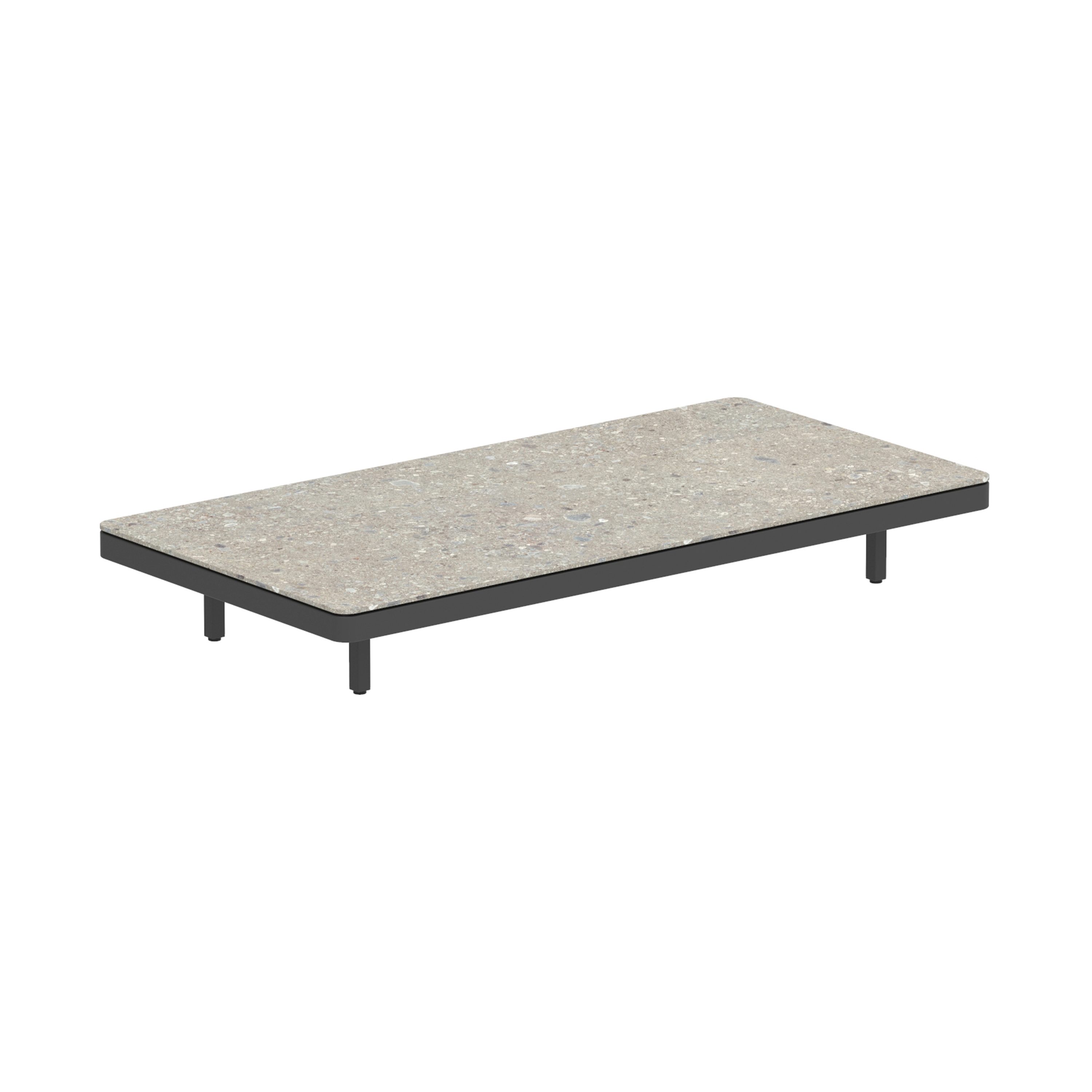 Alura Lounge 160 lounge table 160x80cm