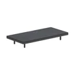 Alura Lounge 160 lounge table 160x80cm