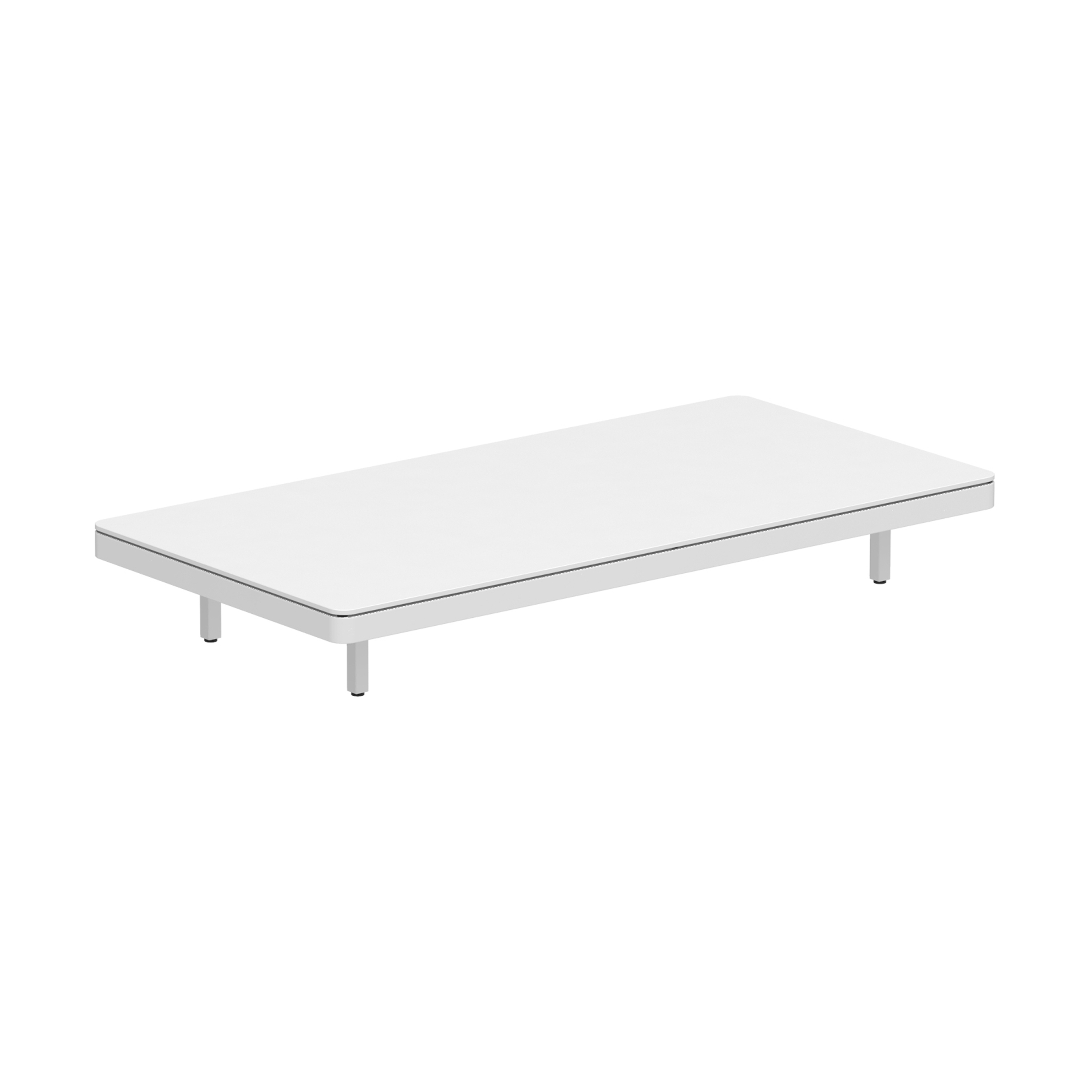 Mostra il prodotto Alura Lounge 160 lounge table 160x80cm del produttore Royal Botania