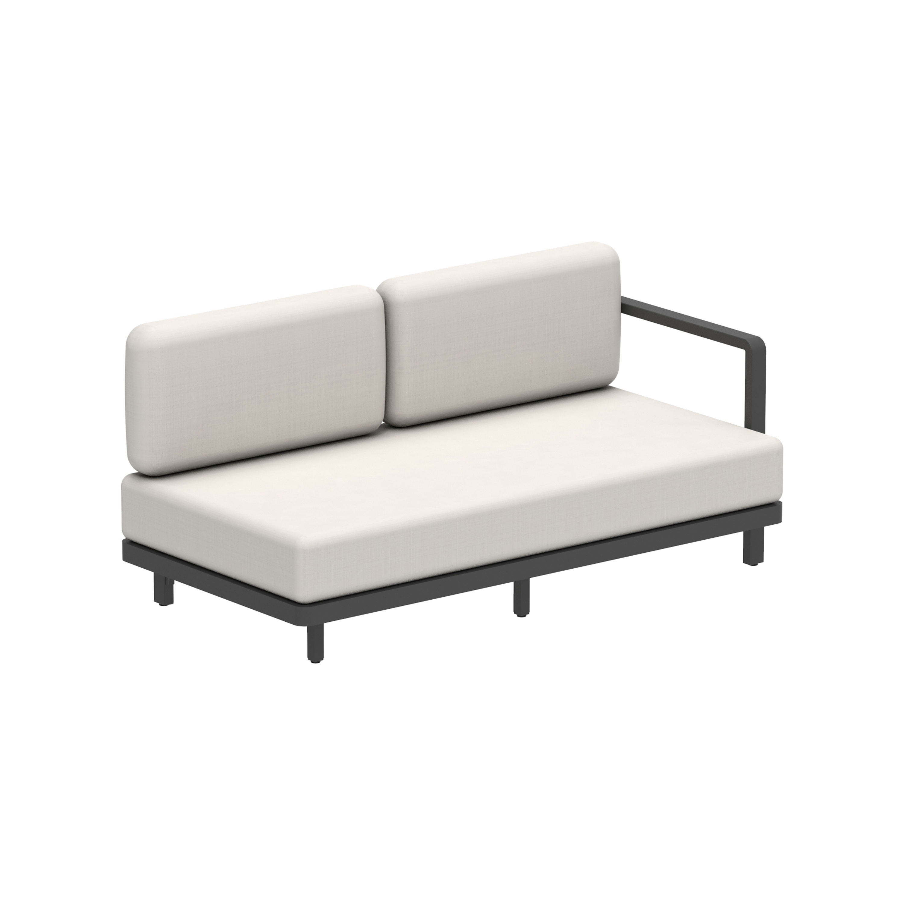 Alura Lounge two seater