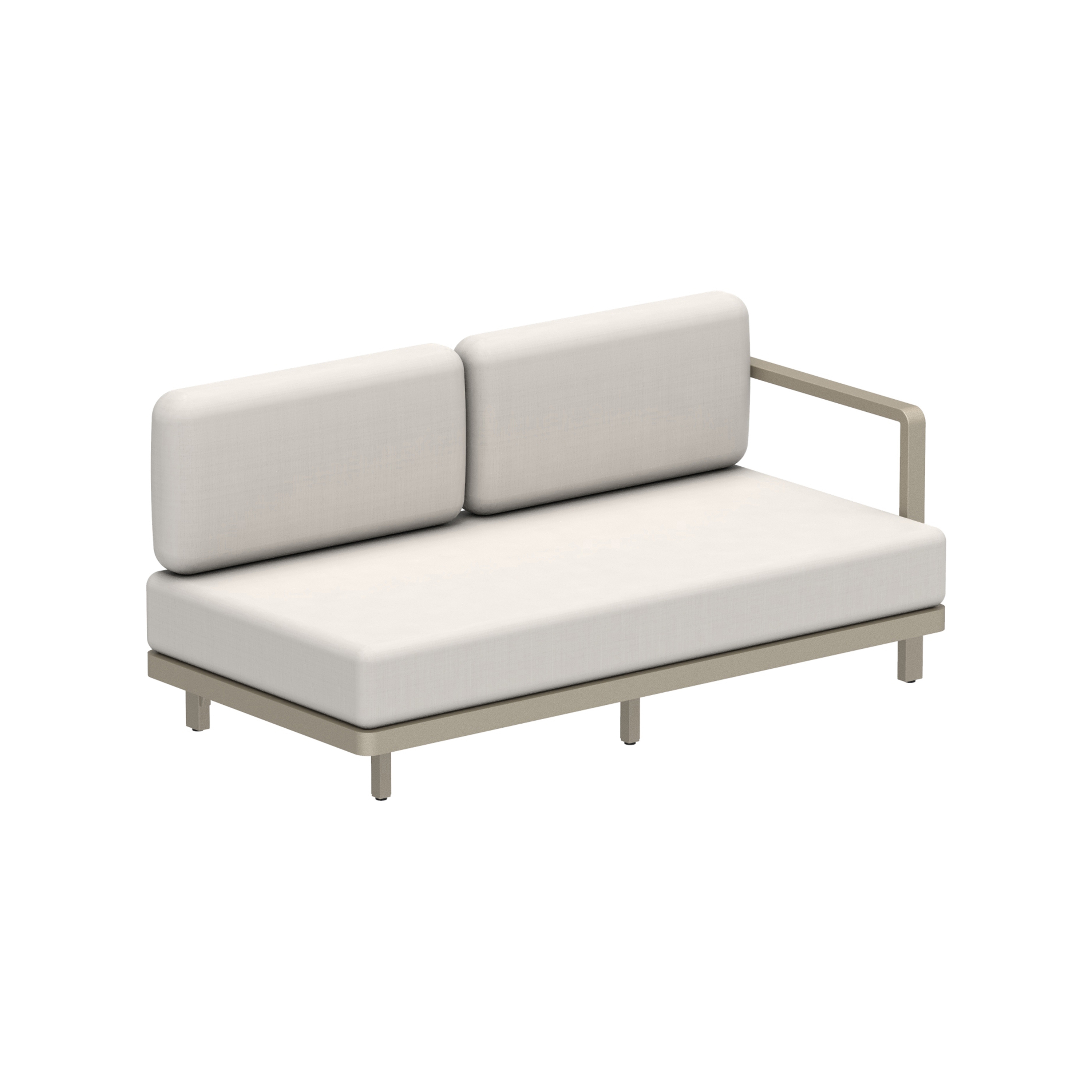 Alura Lounge two seater