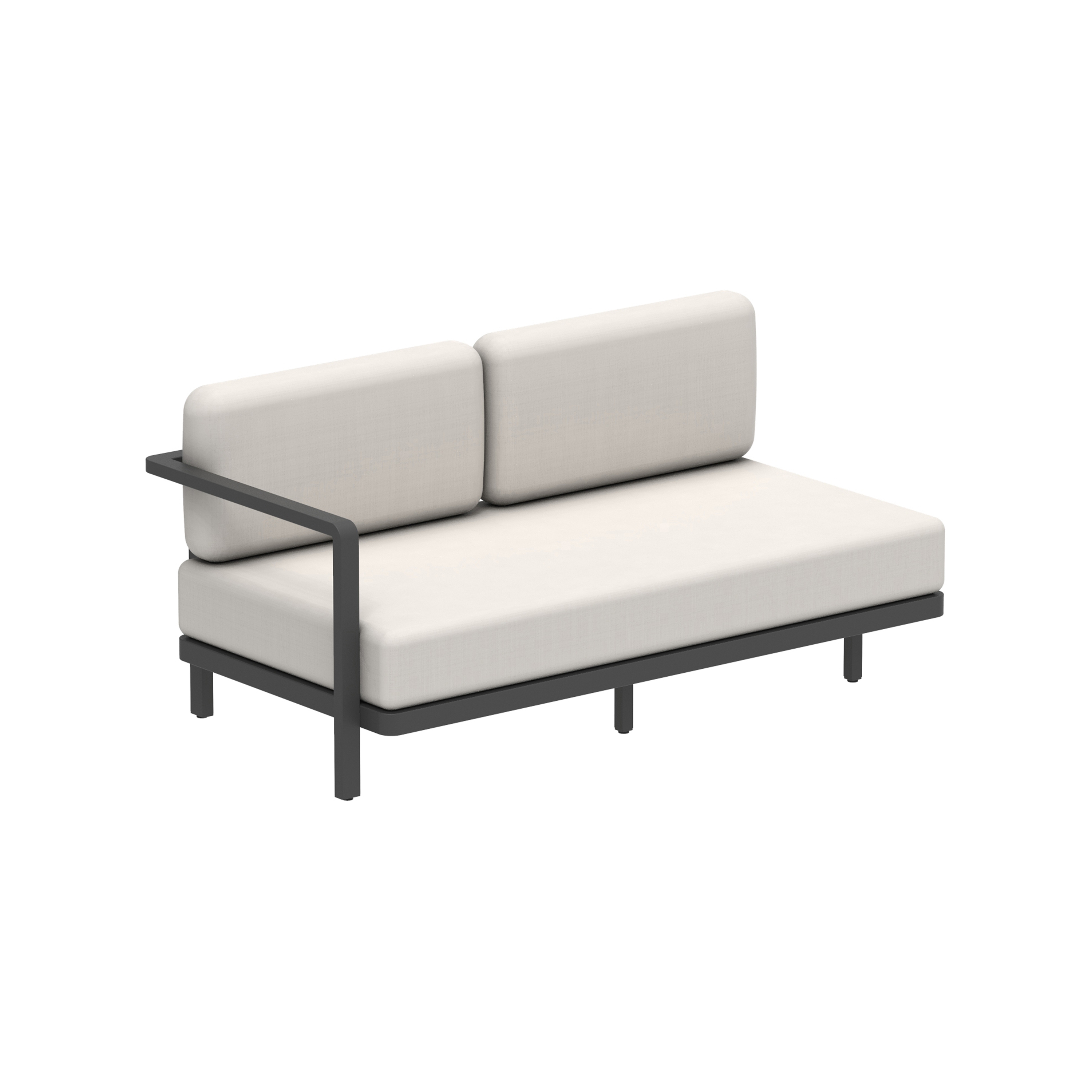 Alura Lounge two seater