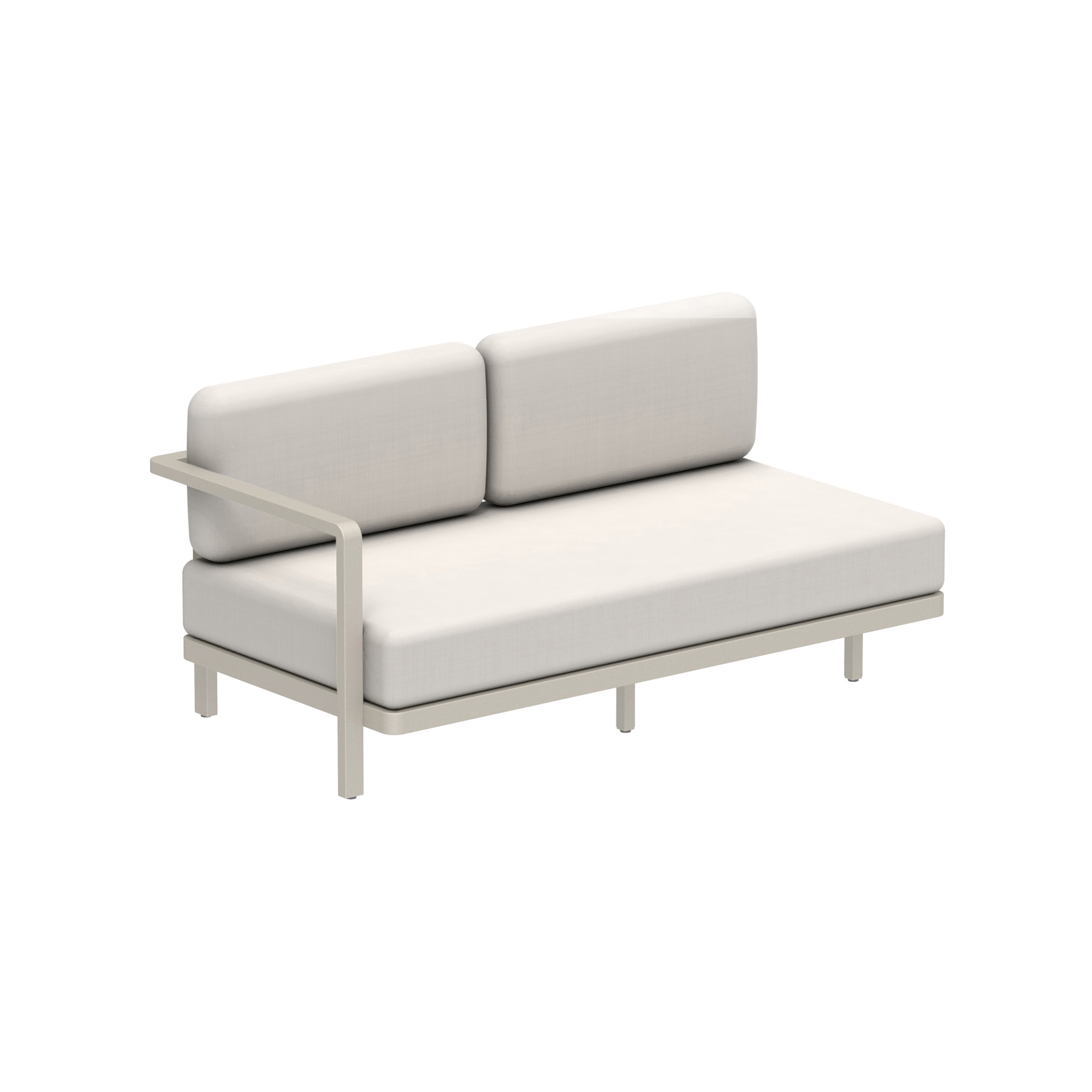 Alura Lounge two seater