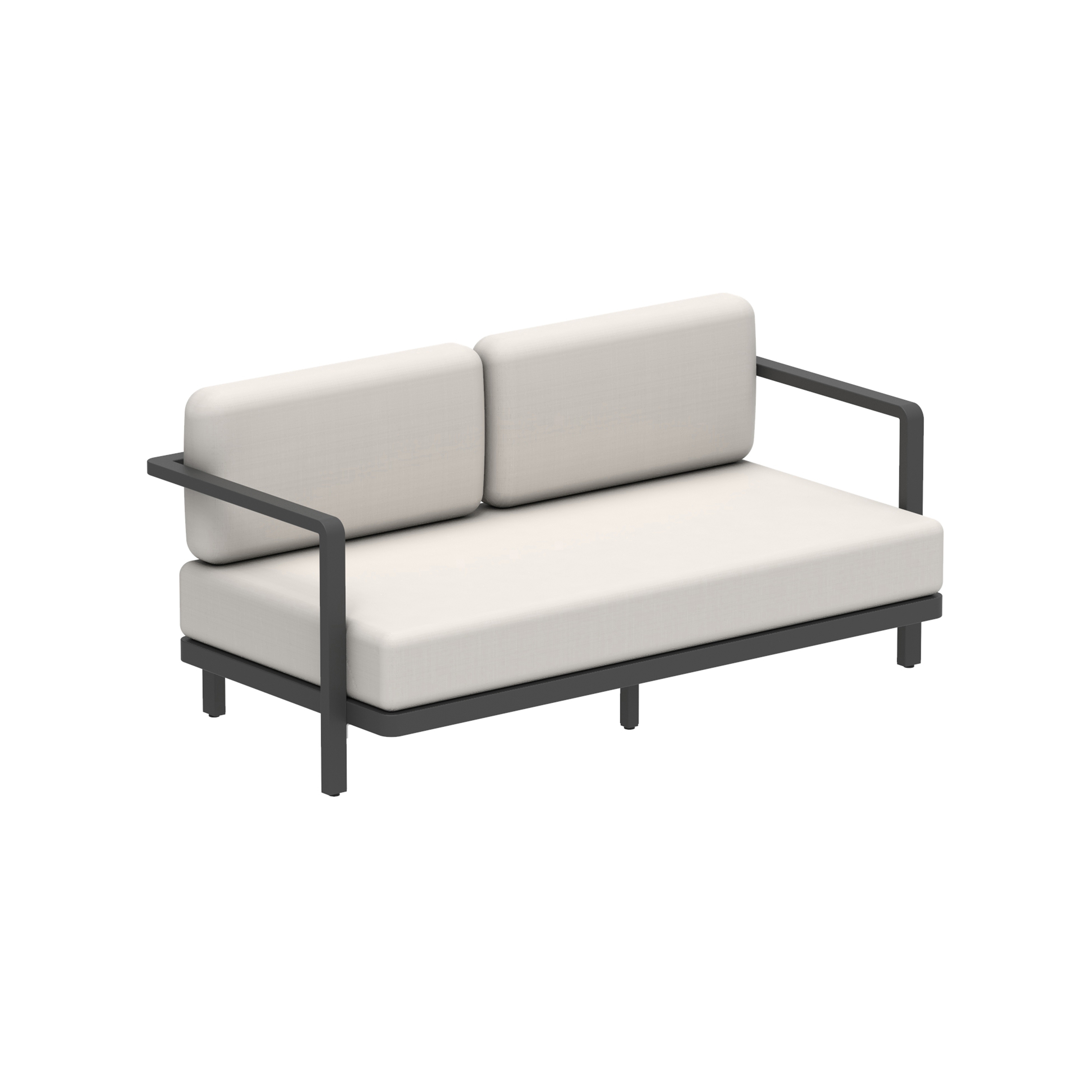 Alura Lounge two seater