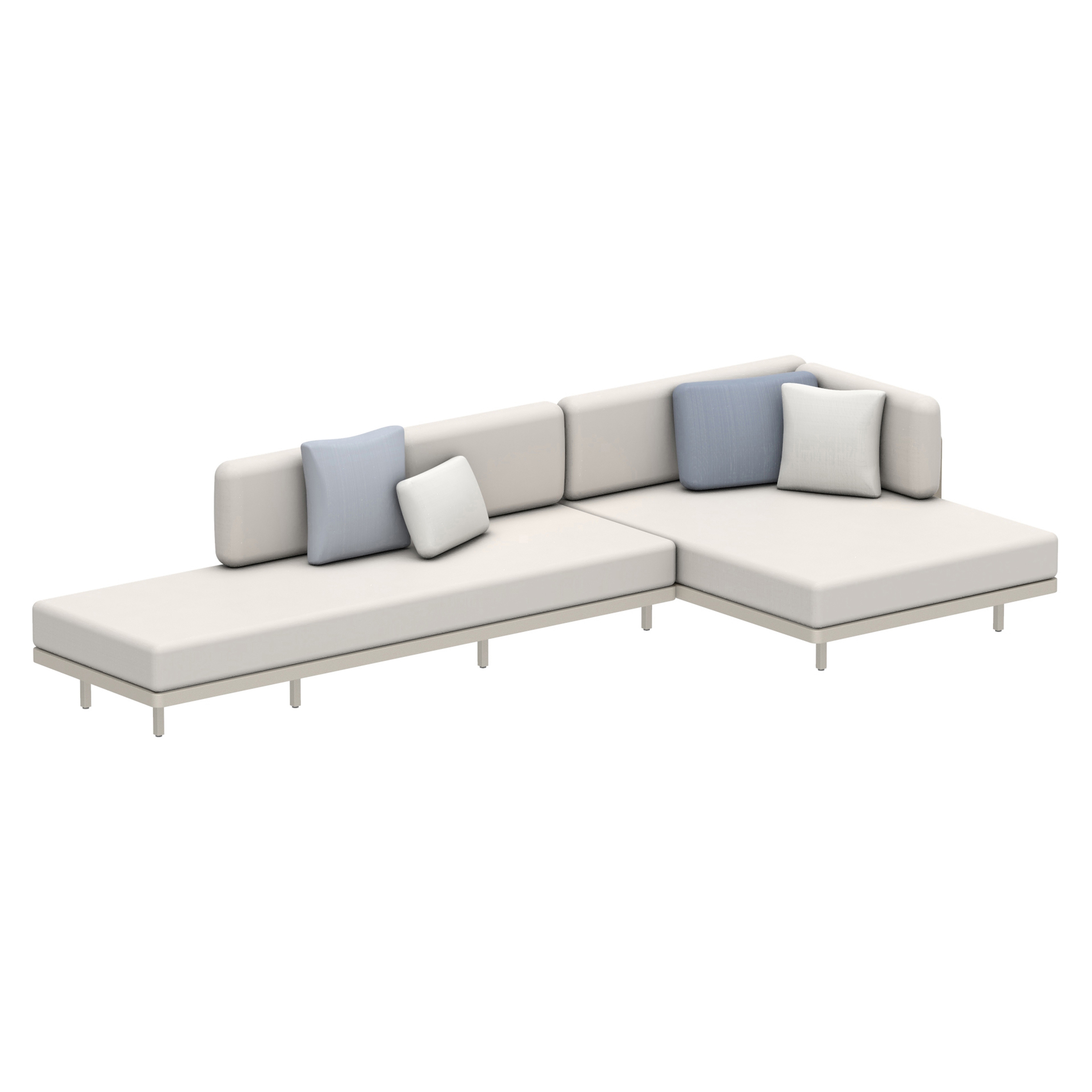 Alura Lounge set 16