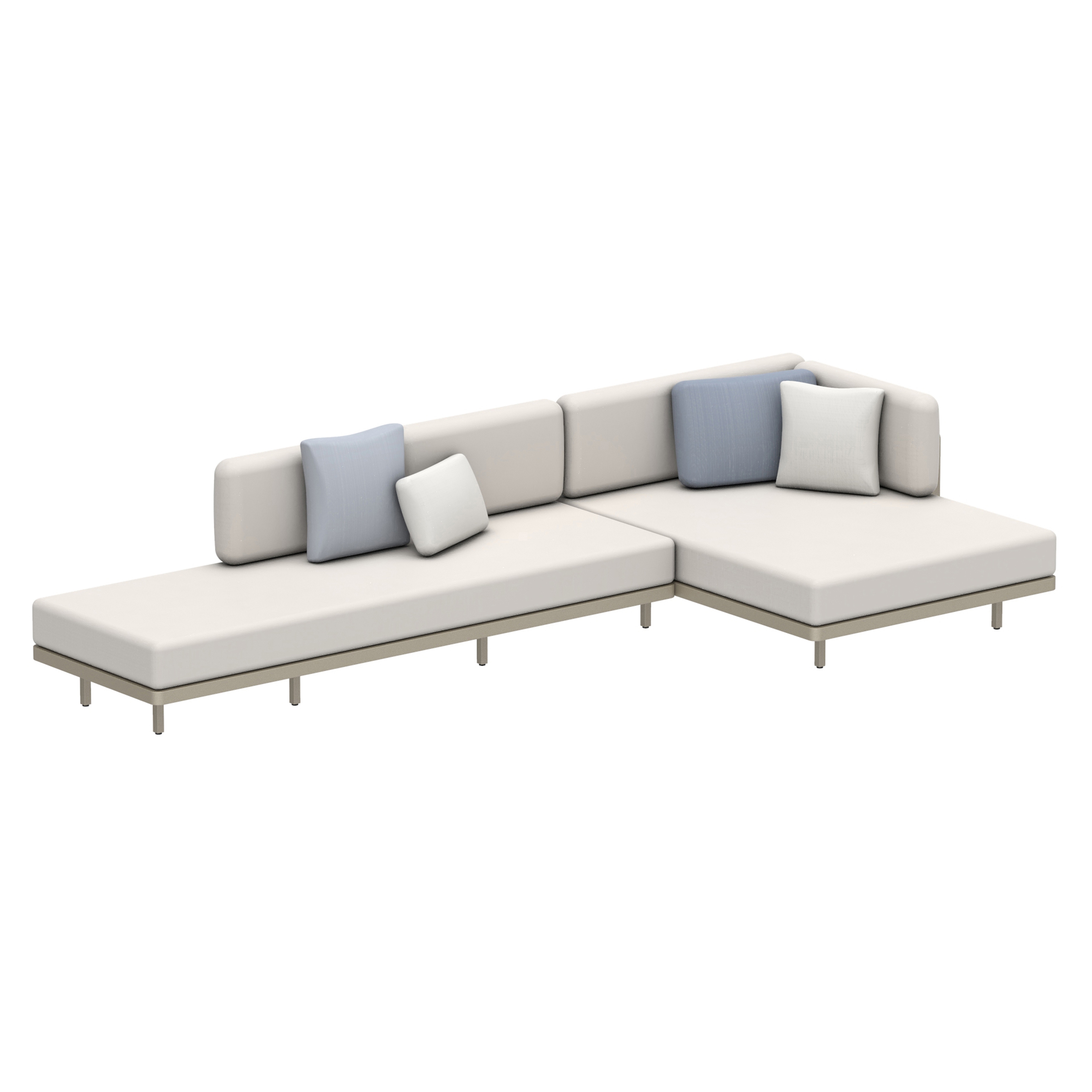 Alura Lounge set 16