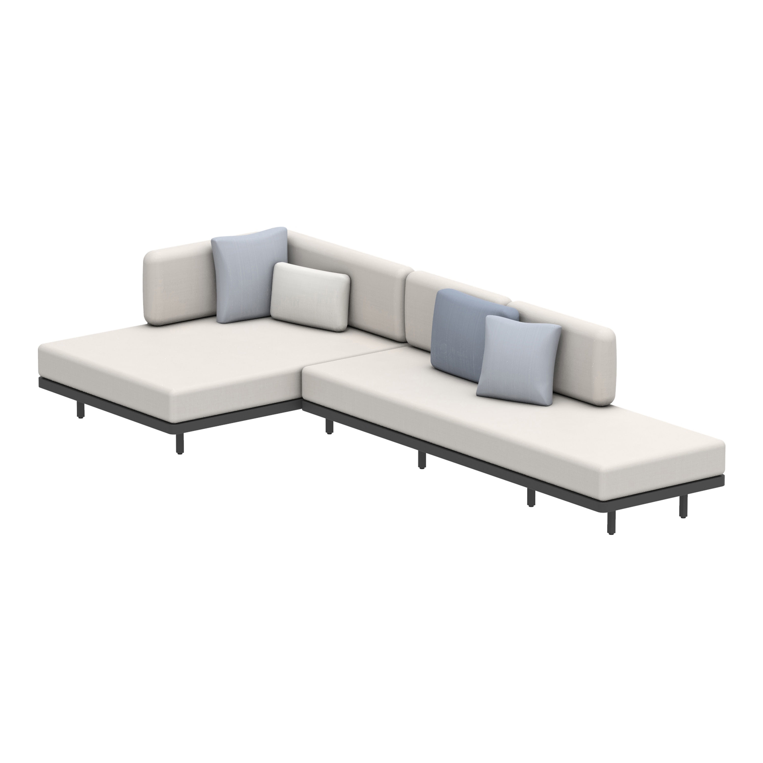 Alura Lounge set 16