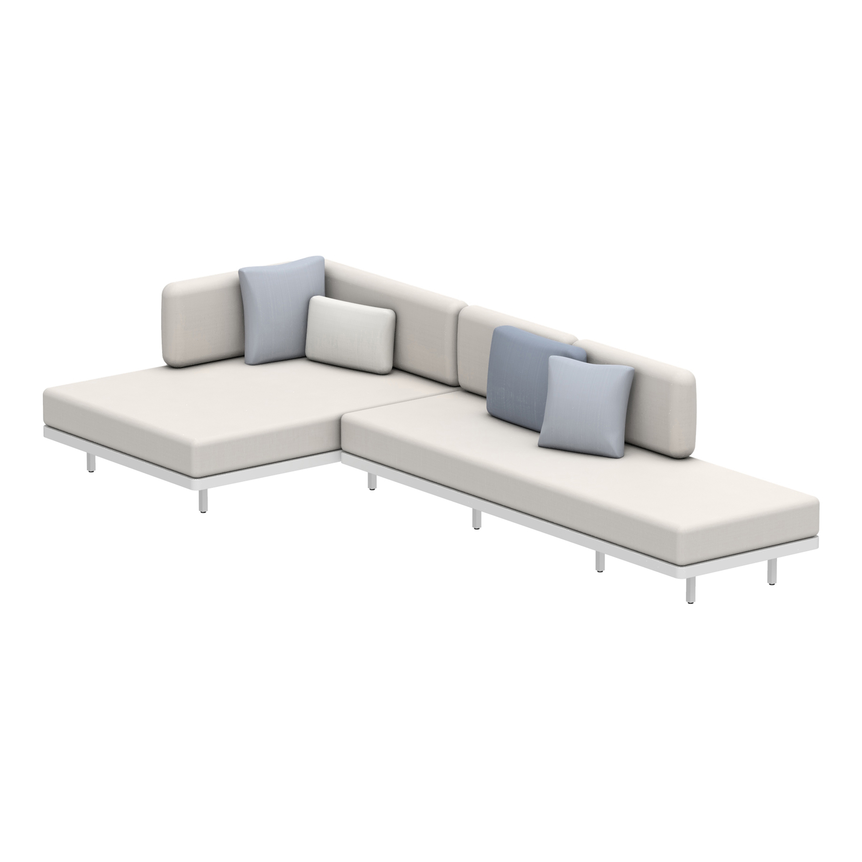 Alura Lounge set 16
