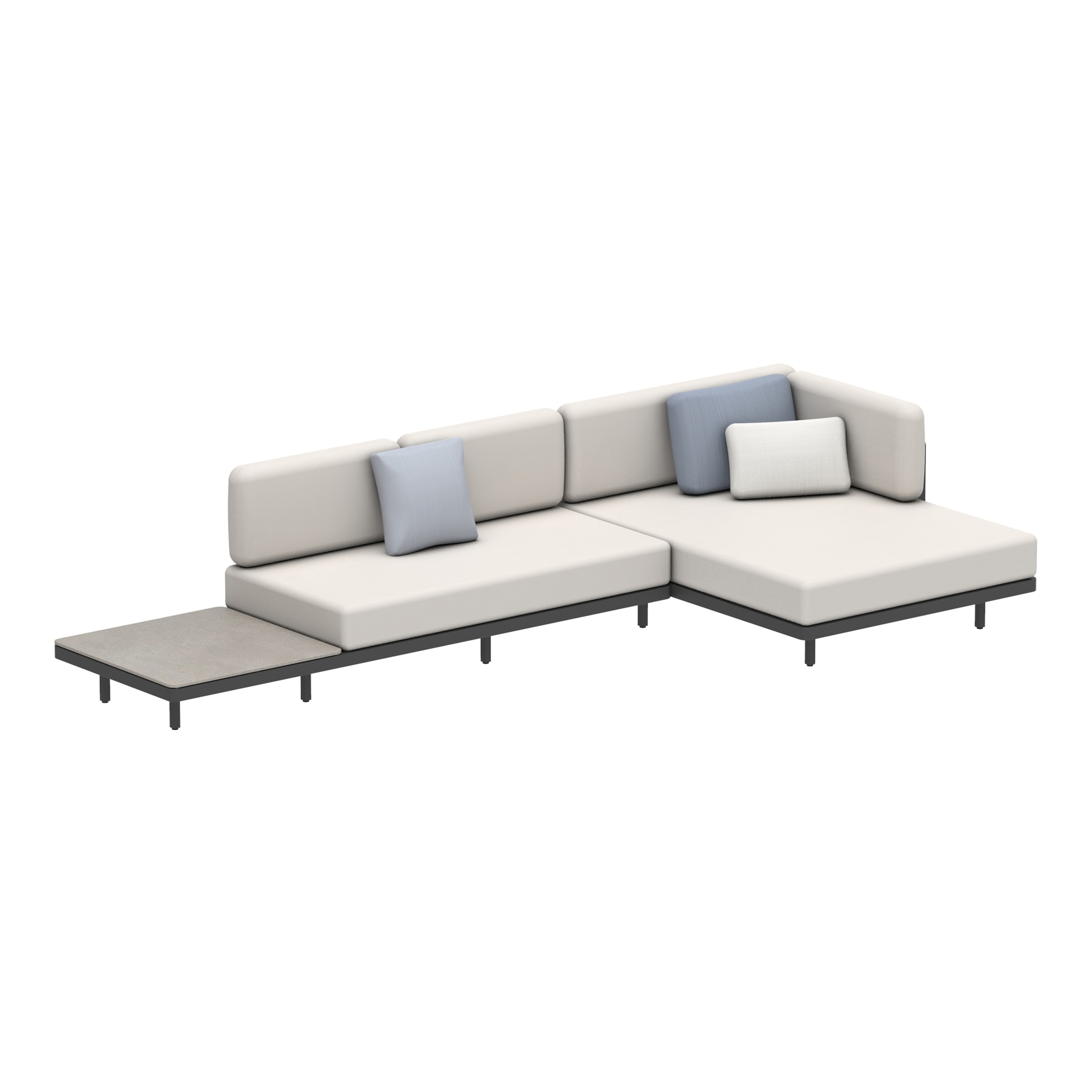 Alura Lounge set 16