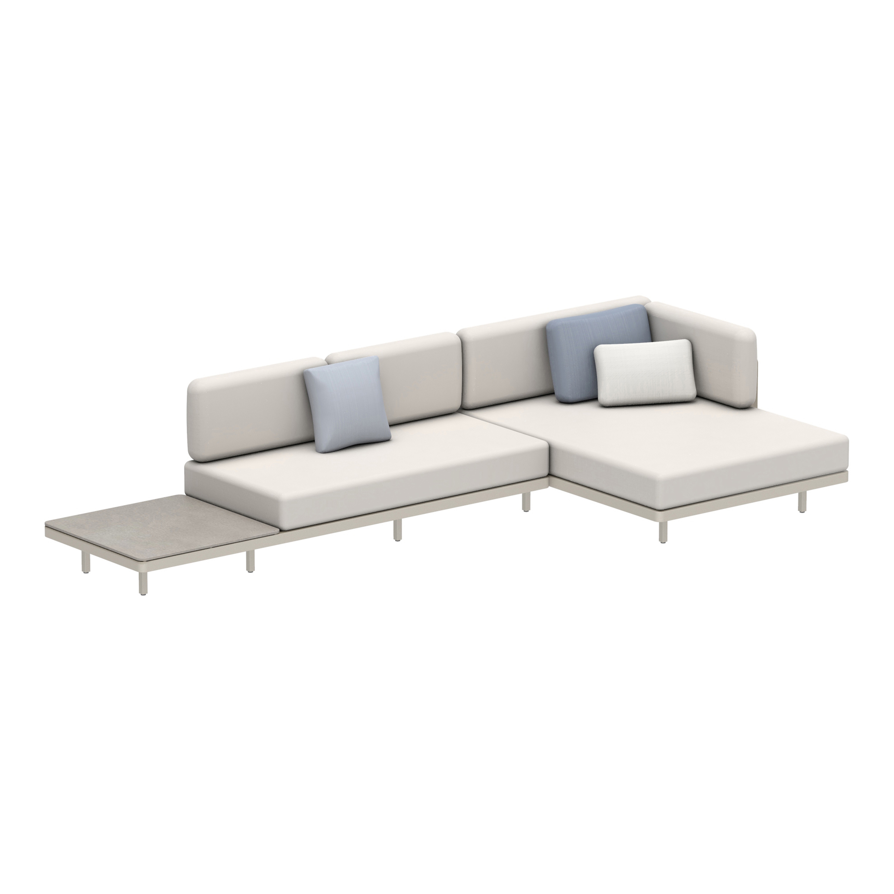 Alura Lounge set 16