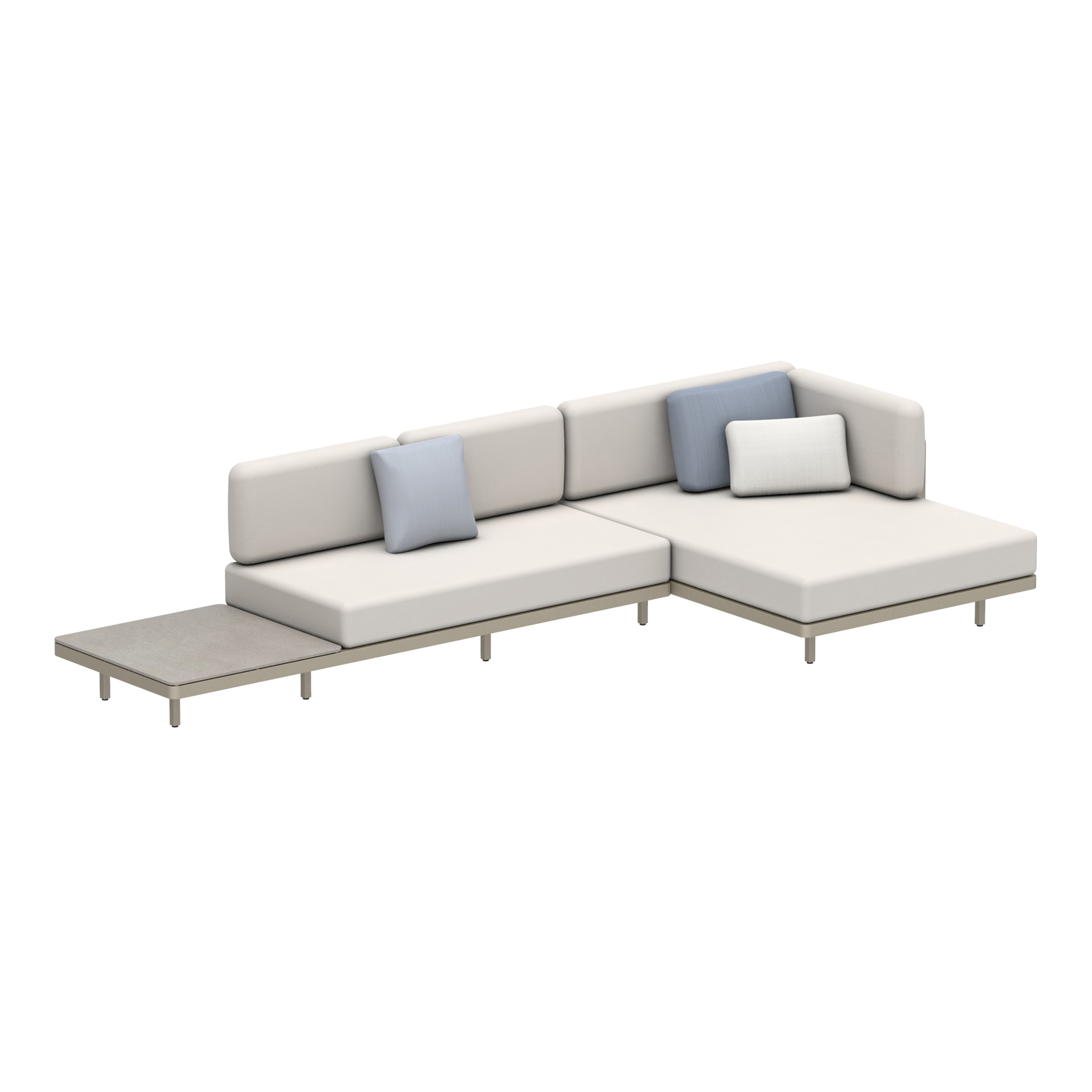Alura Lounge set 16
