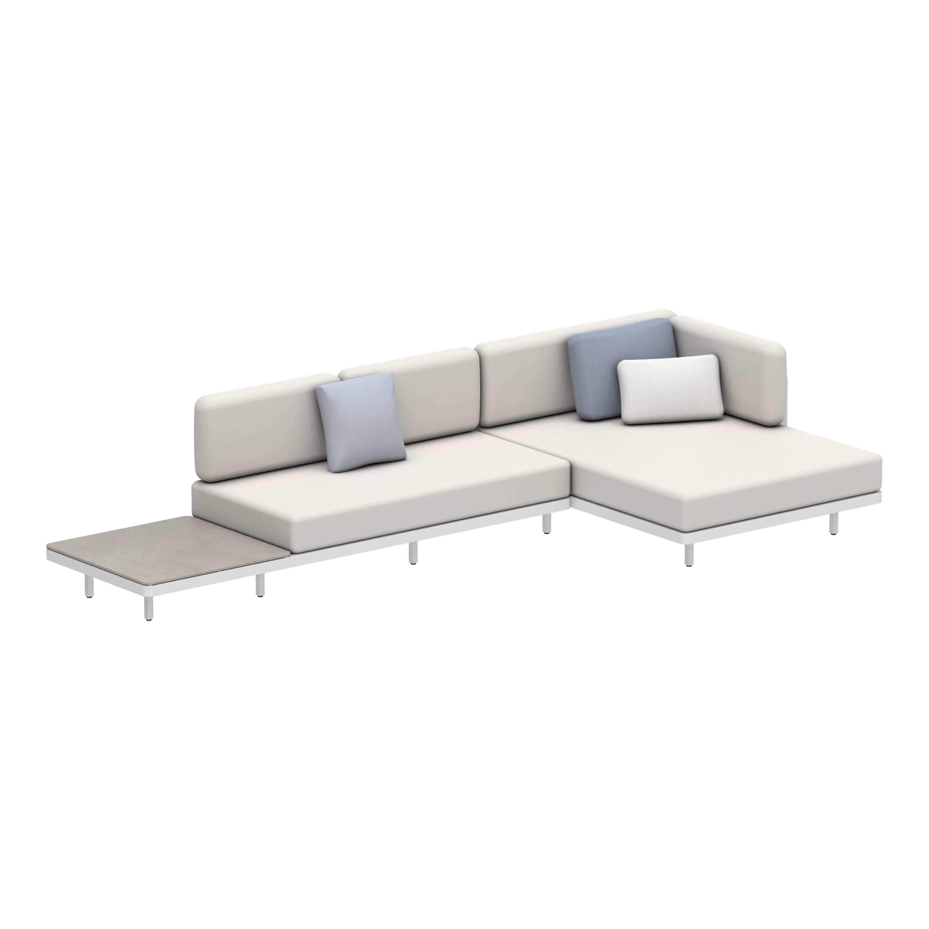 Alura Lounge set 16