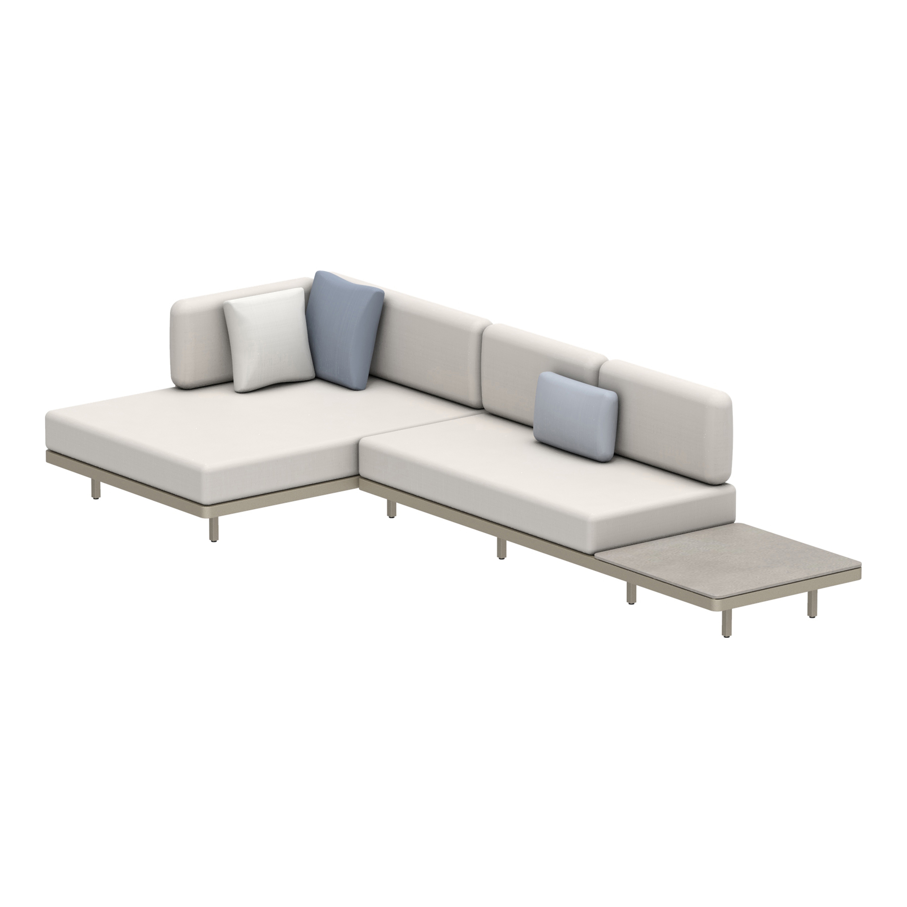 Alura Lounge set 16