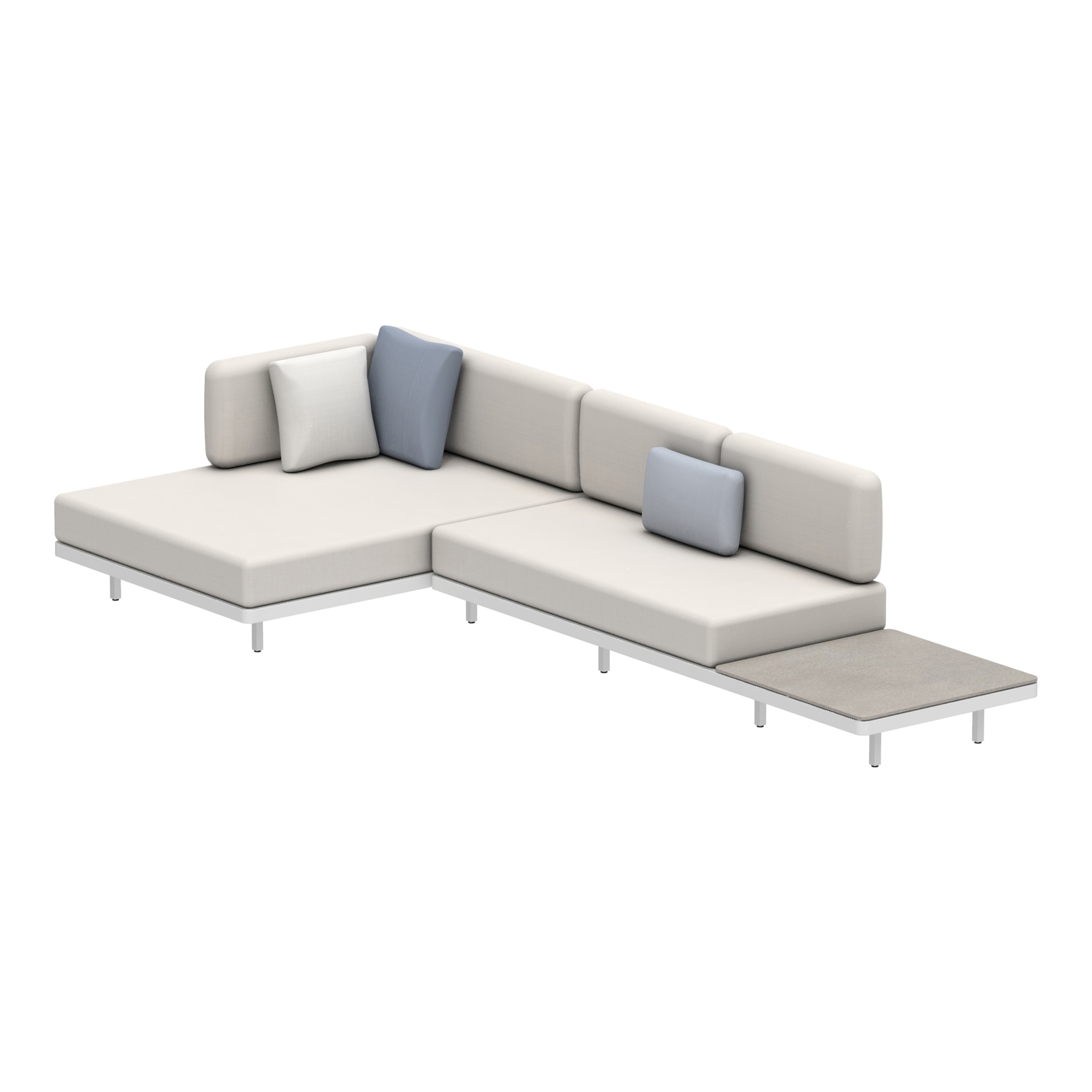Alura Lounge set 16