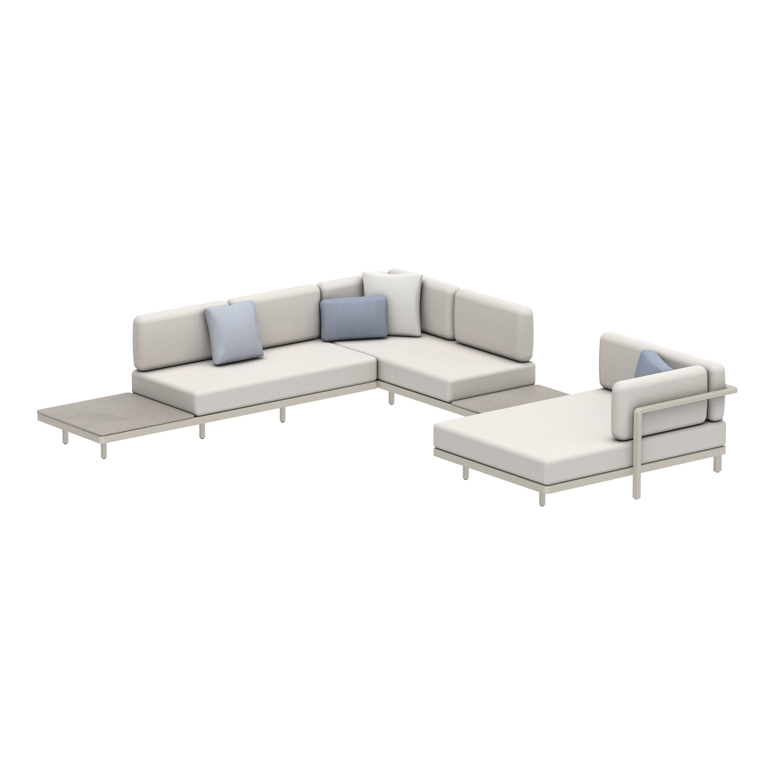 Alura Lounge set 17