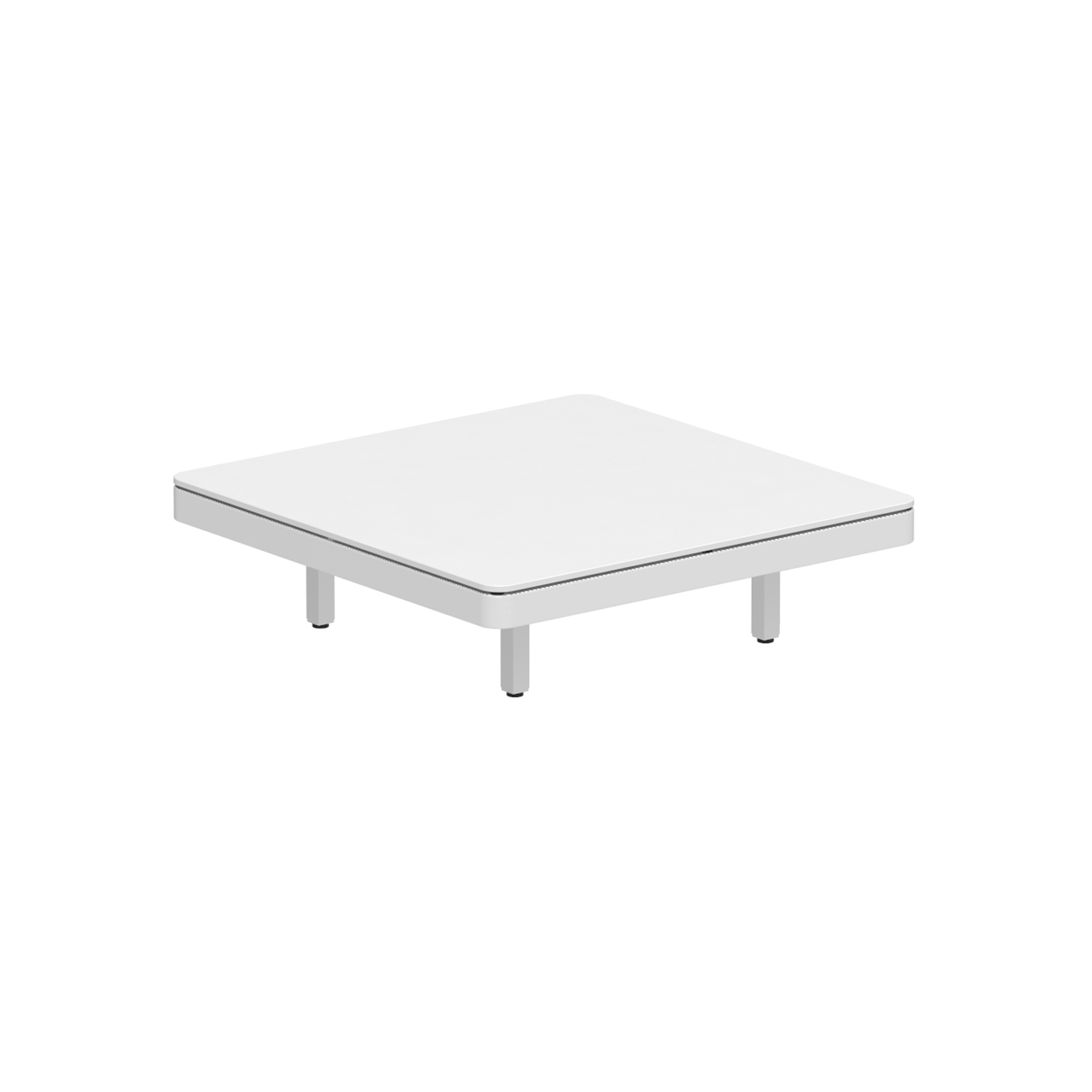Produkt Alura Lounge 80 lounge table 80x80cm des Herstellers Royal Botania anzeigen