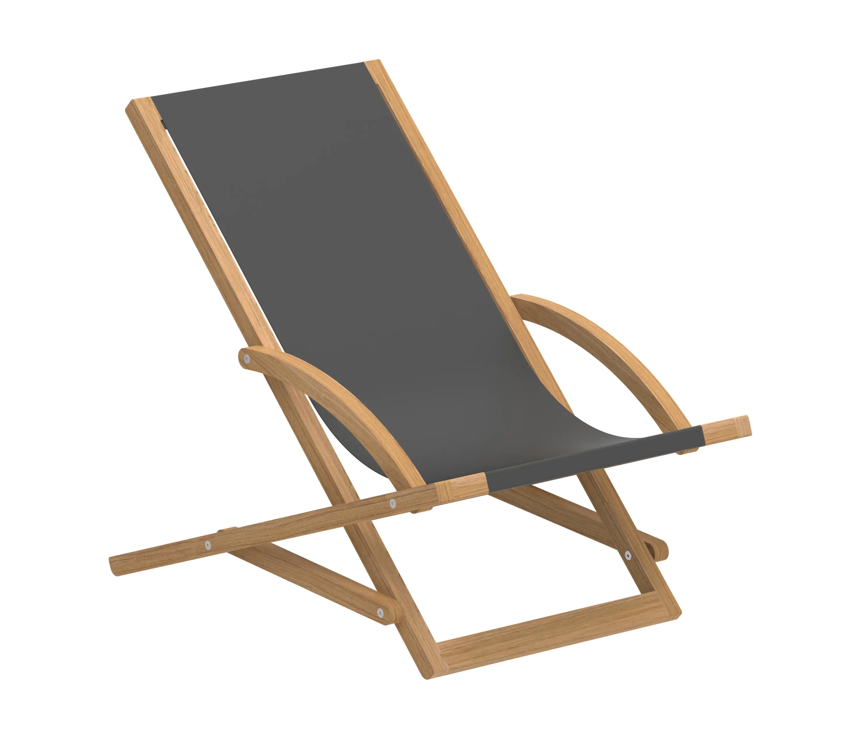 Royal Botania - Beacher foldable chair teak