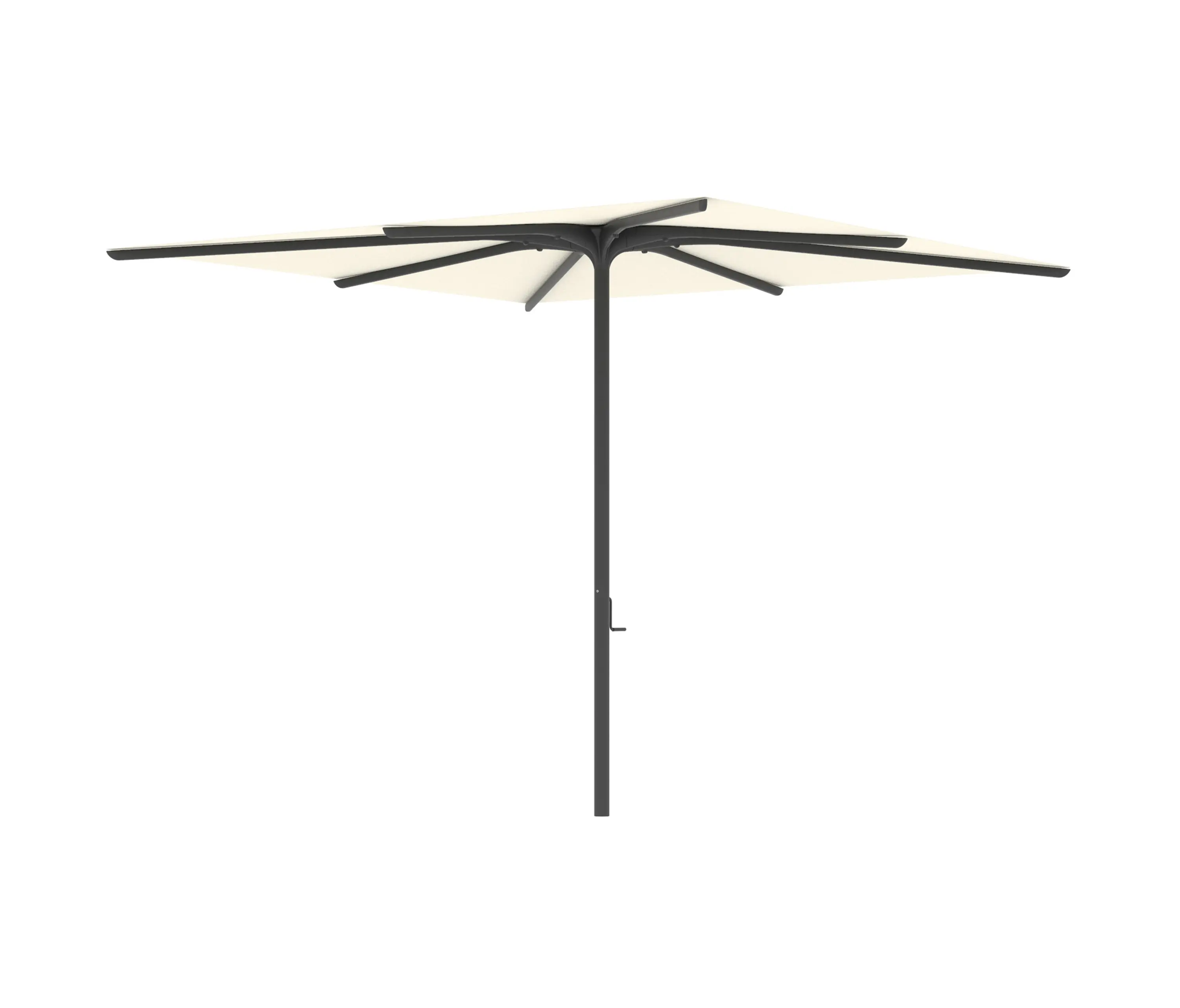 Royal Botania - Bloom umbrella 2,75m square