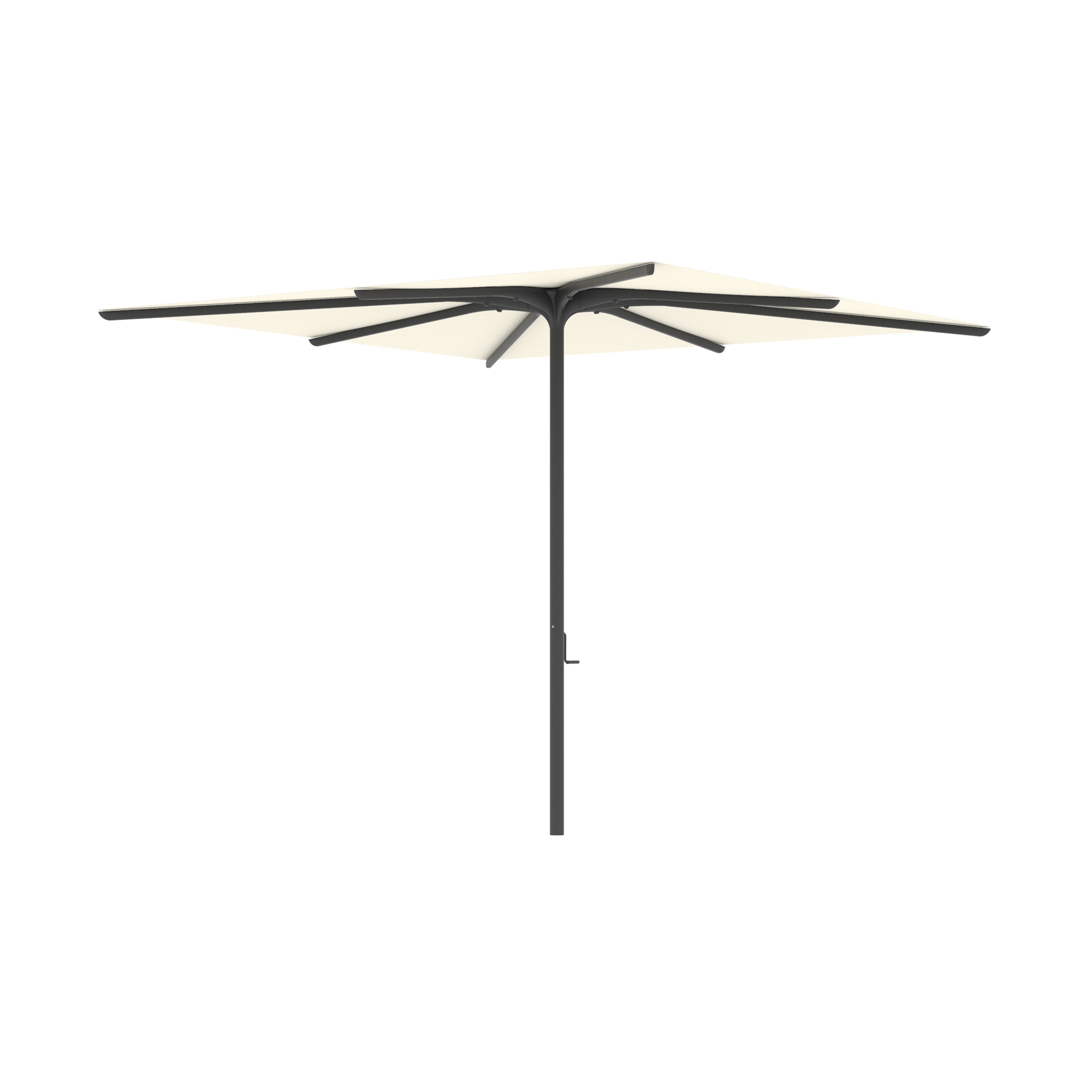 Bloom parasol 2,75m