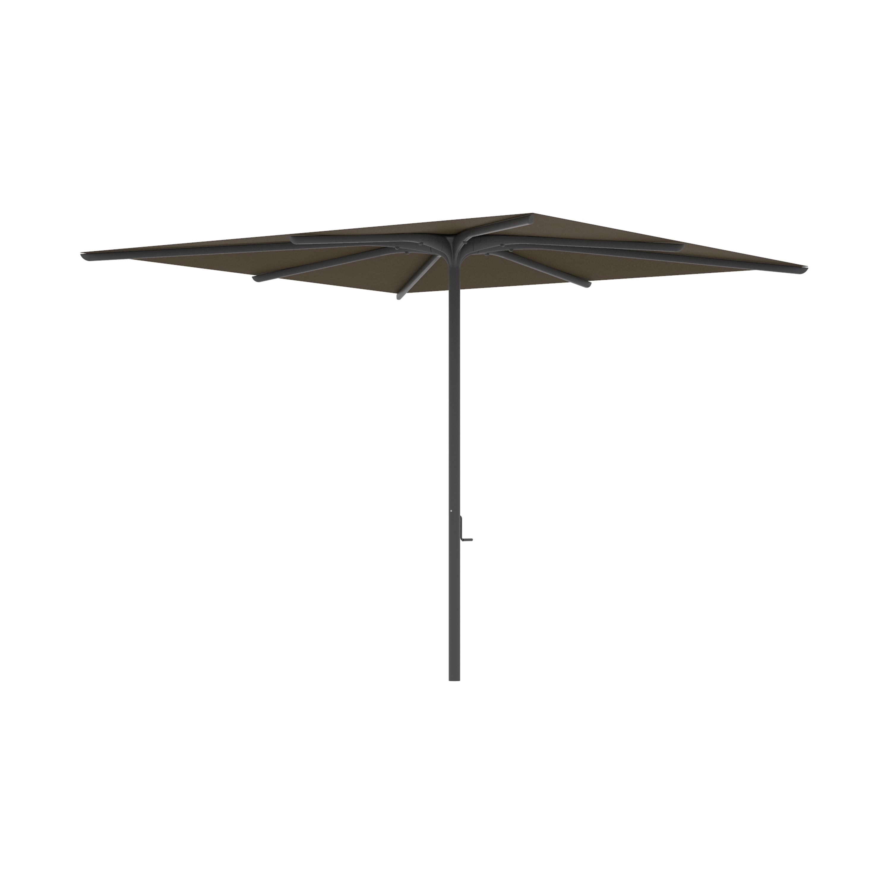 Bloom parasol 2,75m