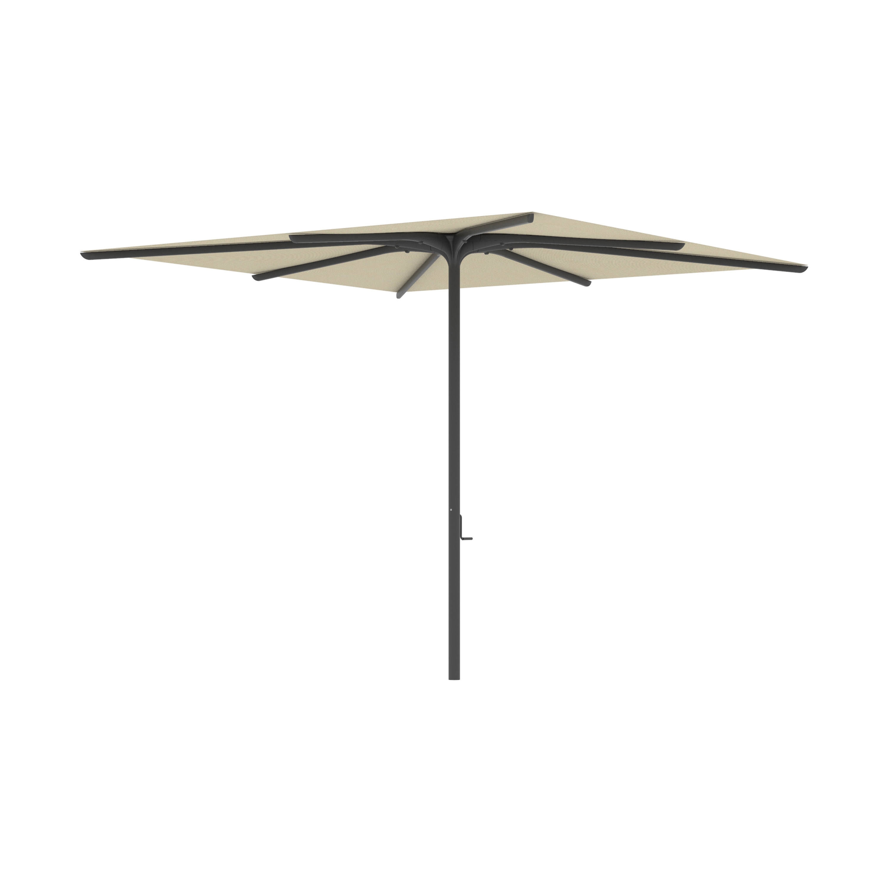Bloom parasol 2,75m