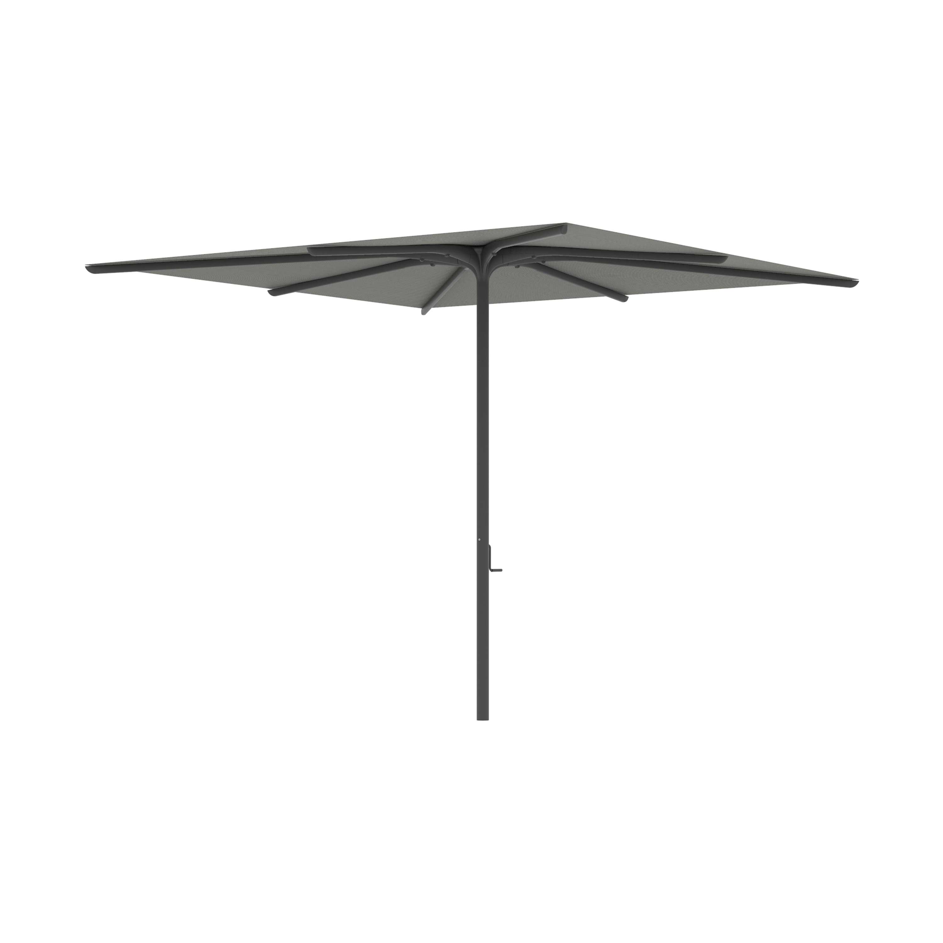 Bloom parasol 2,75m