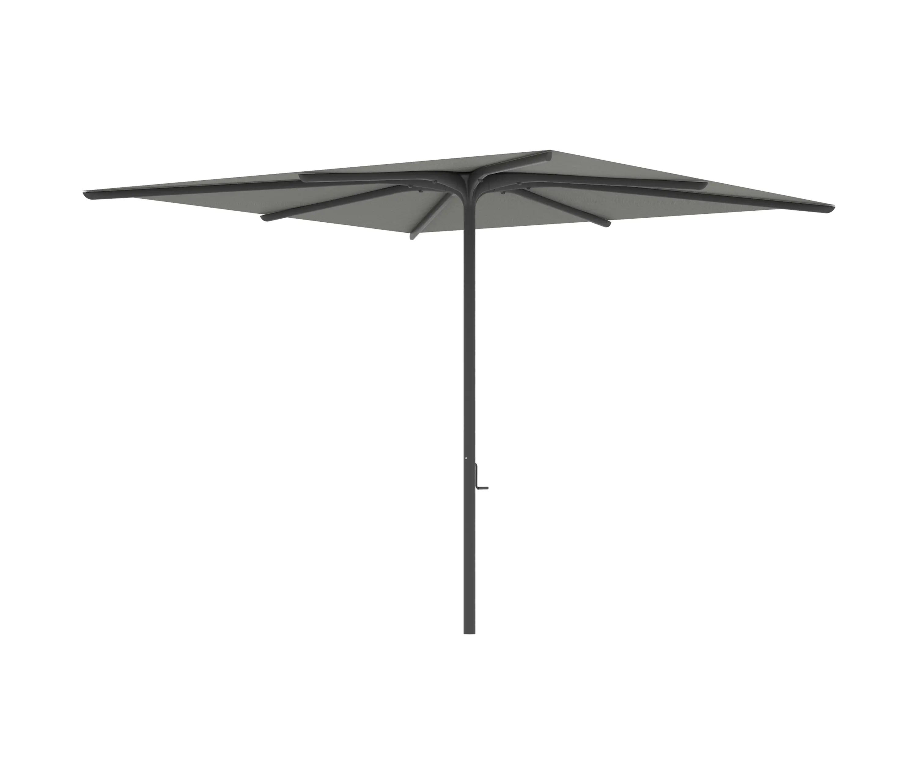 Royal Botania - Bloom umbrella 2,75m square